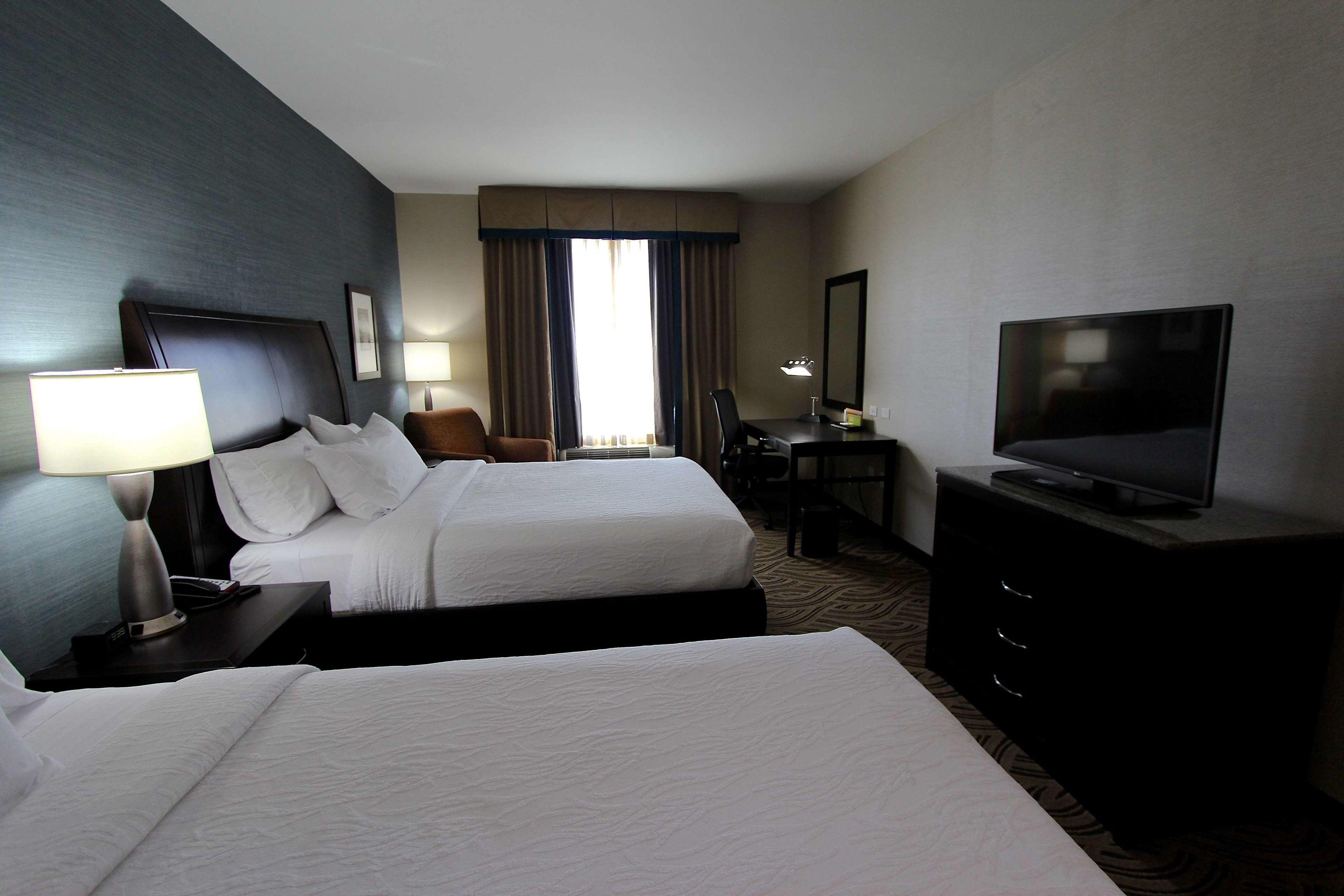 Hilton Garden Inn Findlay — photo 4
