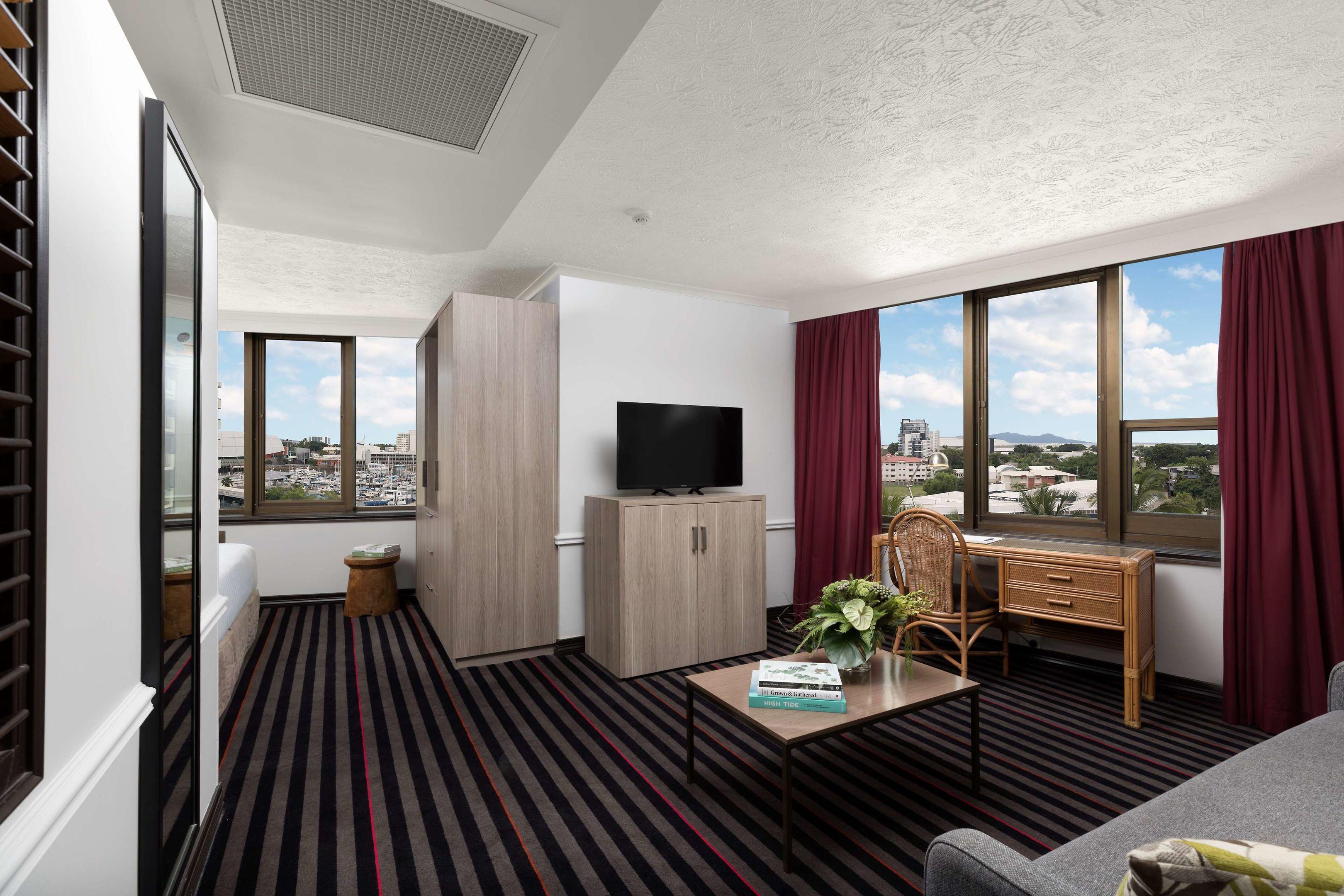 Rydges Southbank Townsville — photo 4
