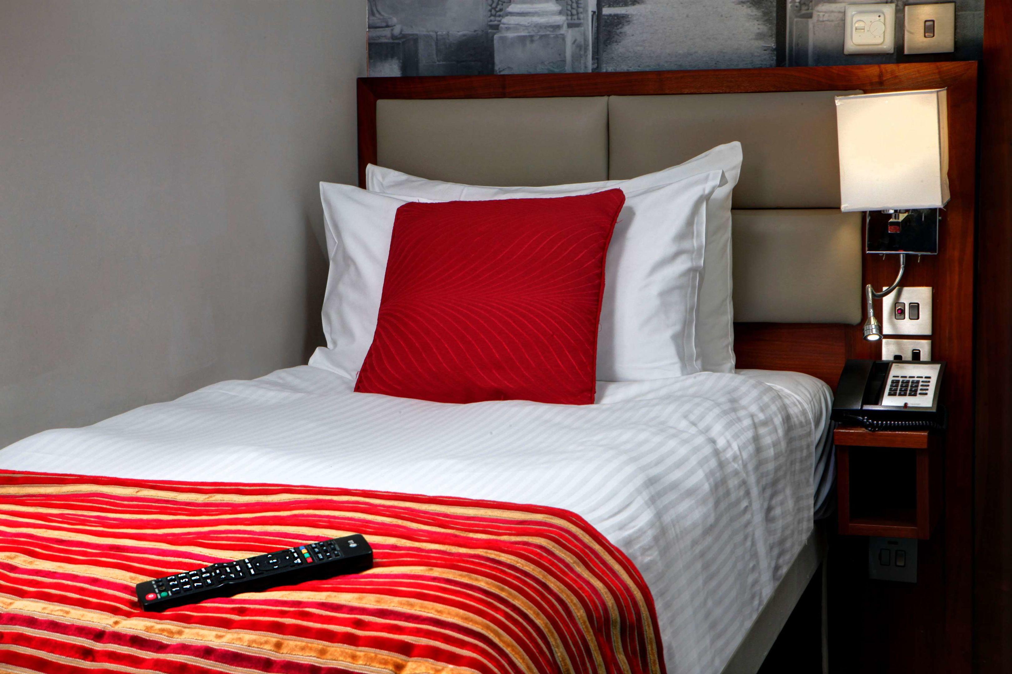 Seraphine Hammersmith Hotel, Sure Hotel Collection by Best Western — photo 5