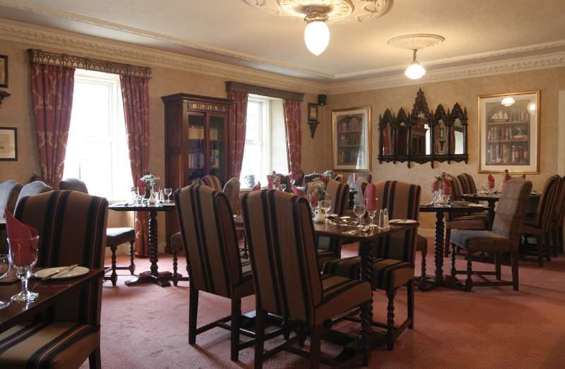 Portland Arms Hotel — photo 5