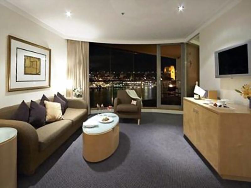 Pullman Quay Grand Sydney Harbour — photo 5