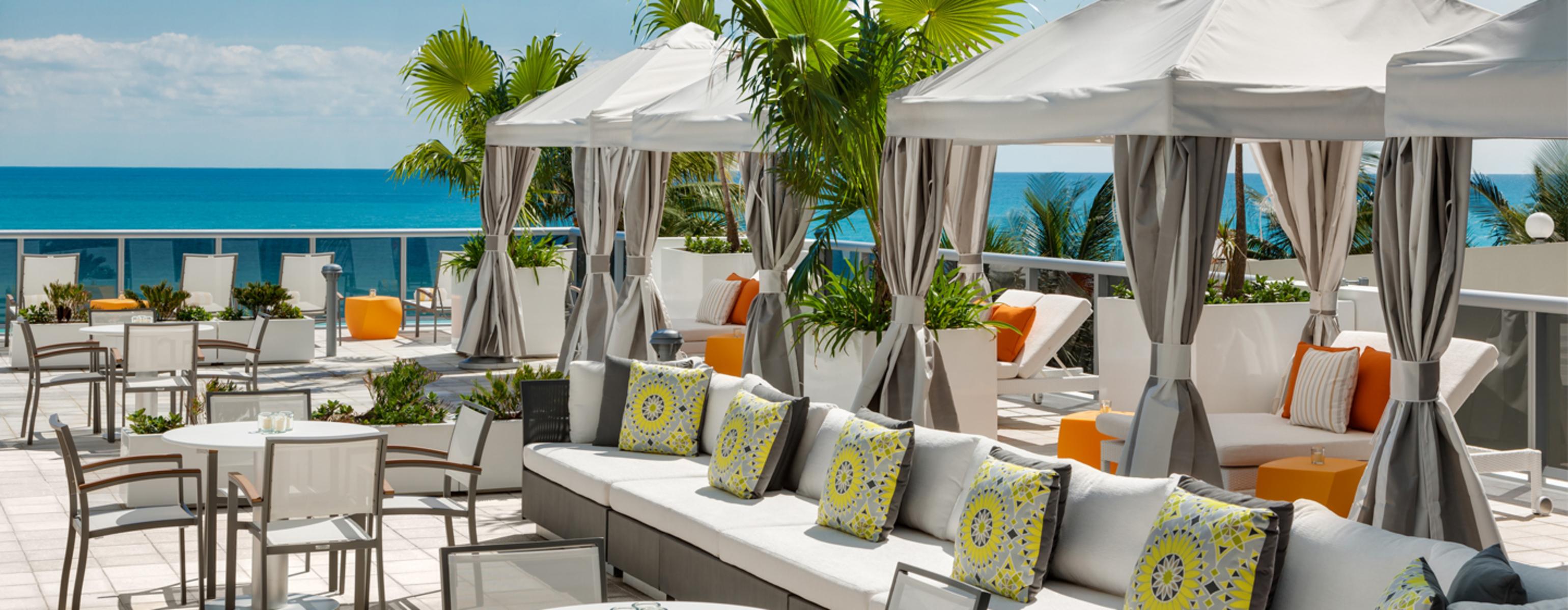 Hilton Cabana Miami Beach — photo 5