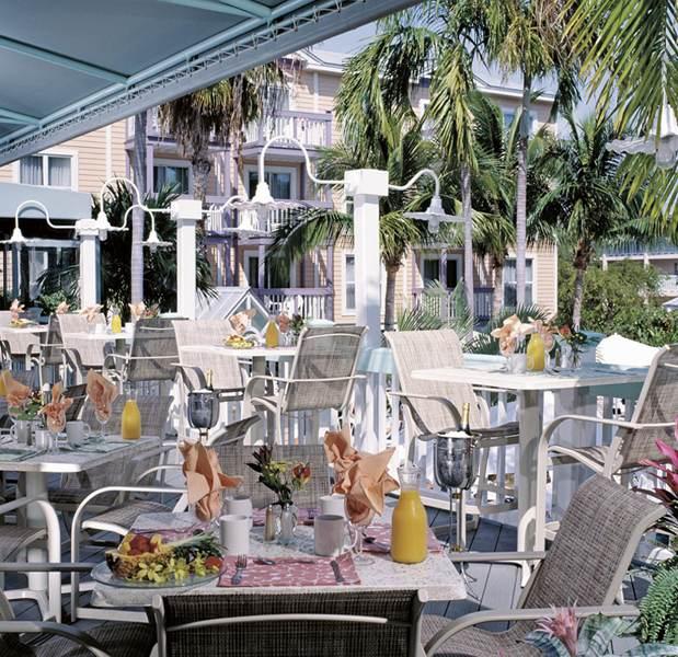 Barbary Beach House Key West — photo 5