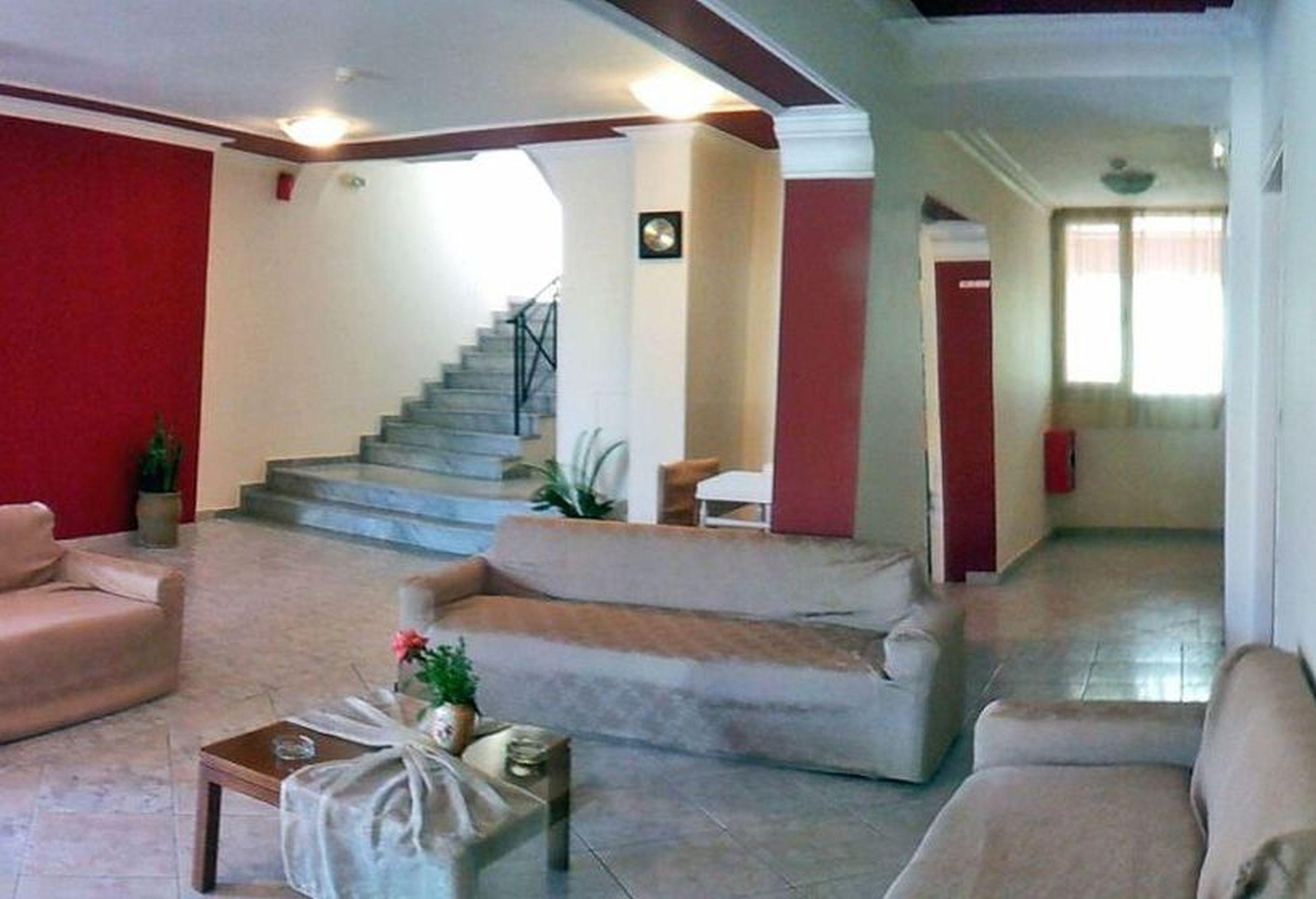 Sandy Maria Hotel — photo 5