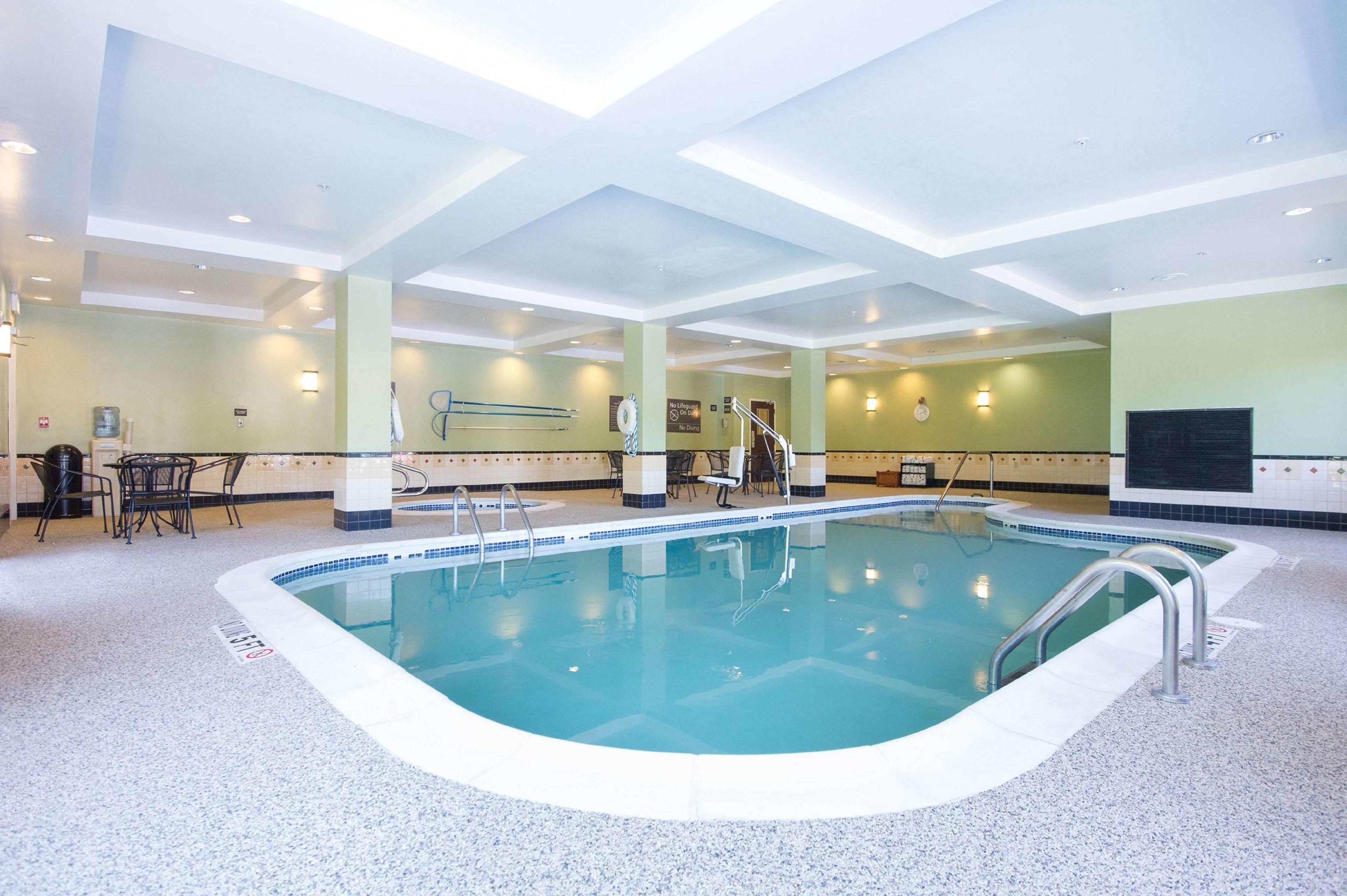 Hampton Inn Brattleboro — photo 4