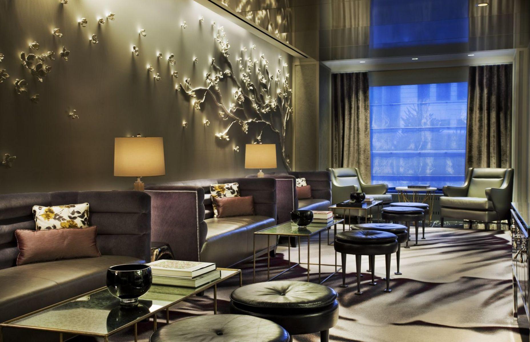 Loews Regency New York — photo 5