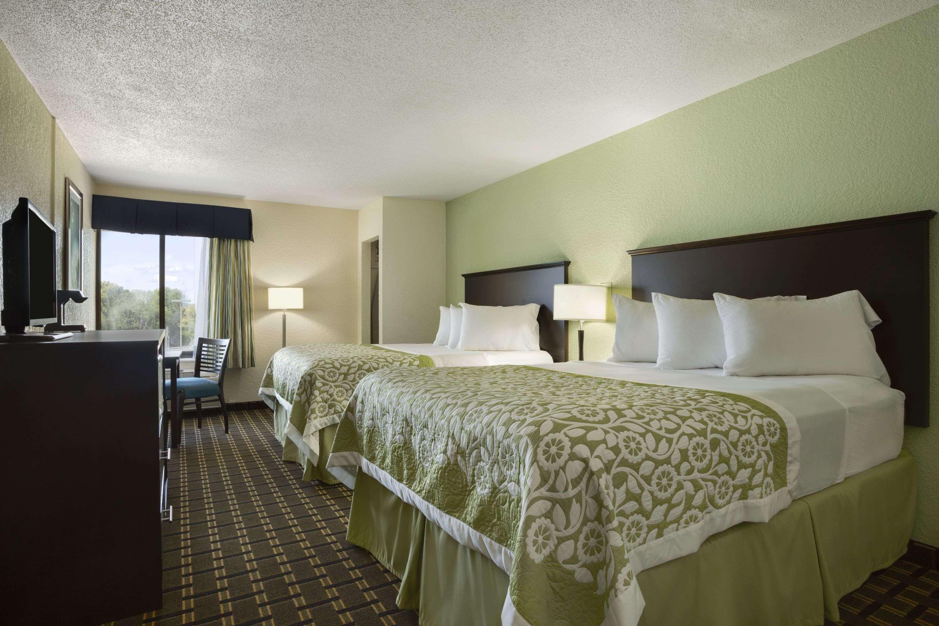 Days Inn Jasper — photo 4