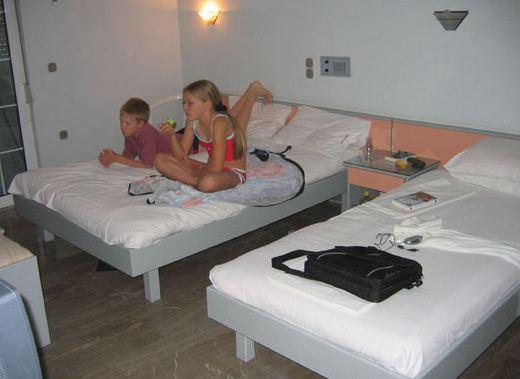 Aphrodite Beach Hotel — photo 5