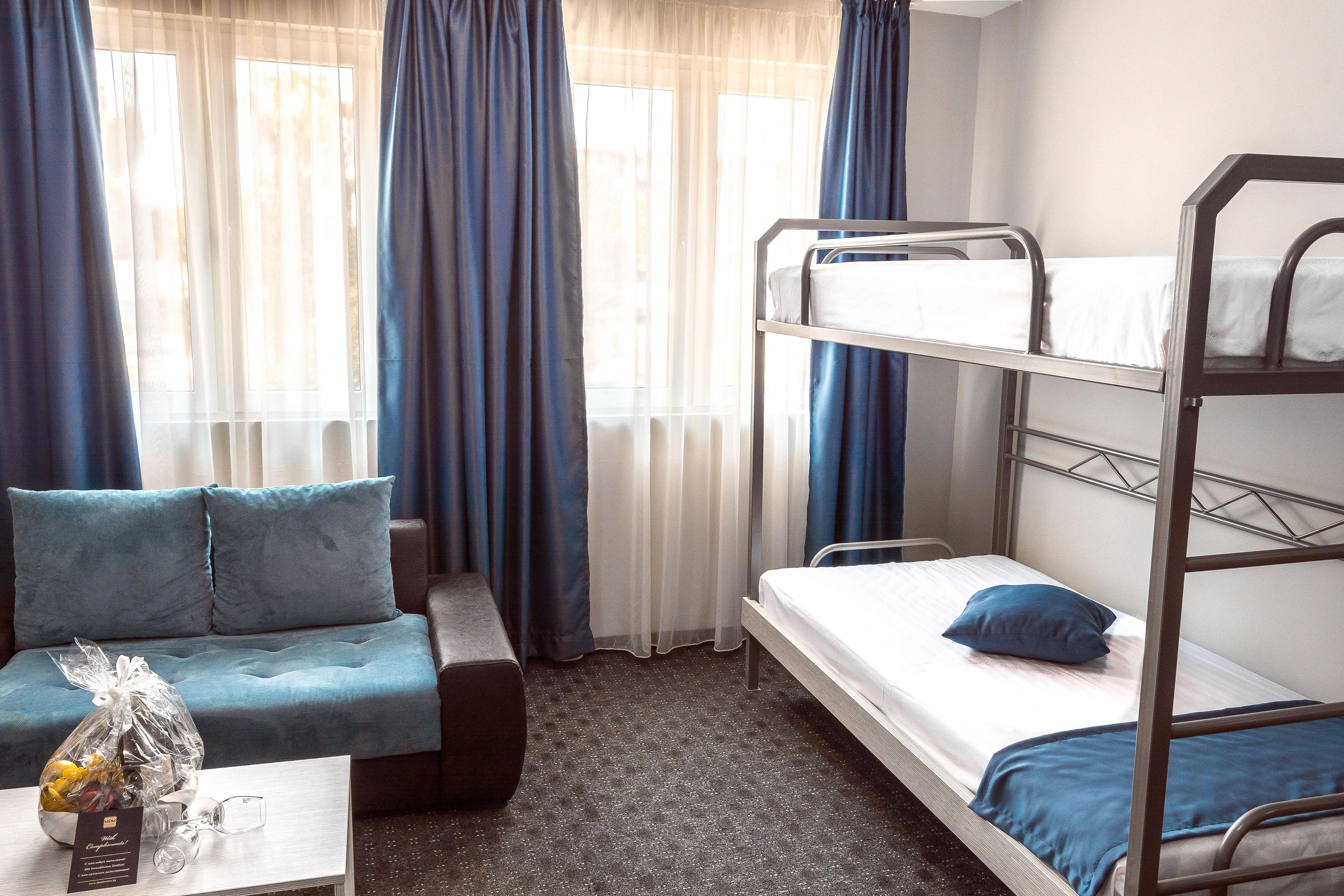 MPM Hotel Arsena — photo 5