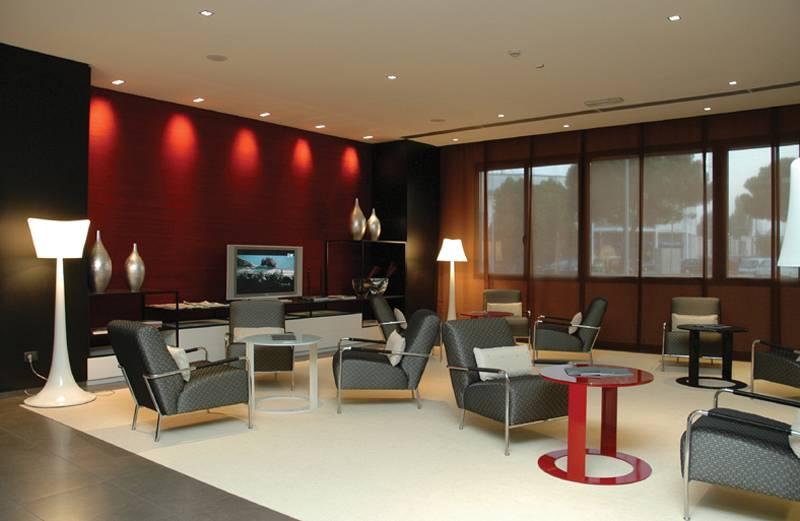 AC Hotel Padova — photo 2
