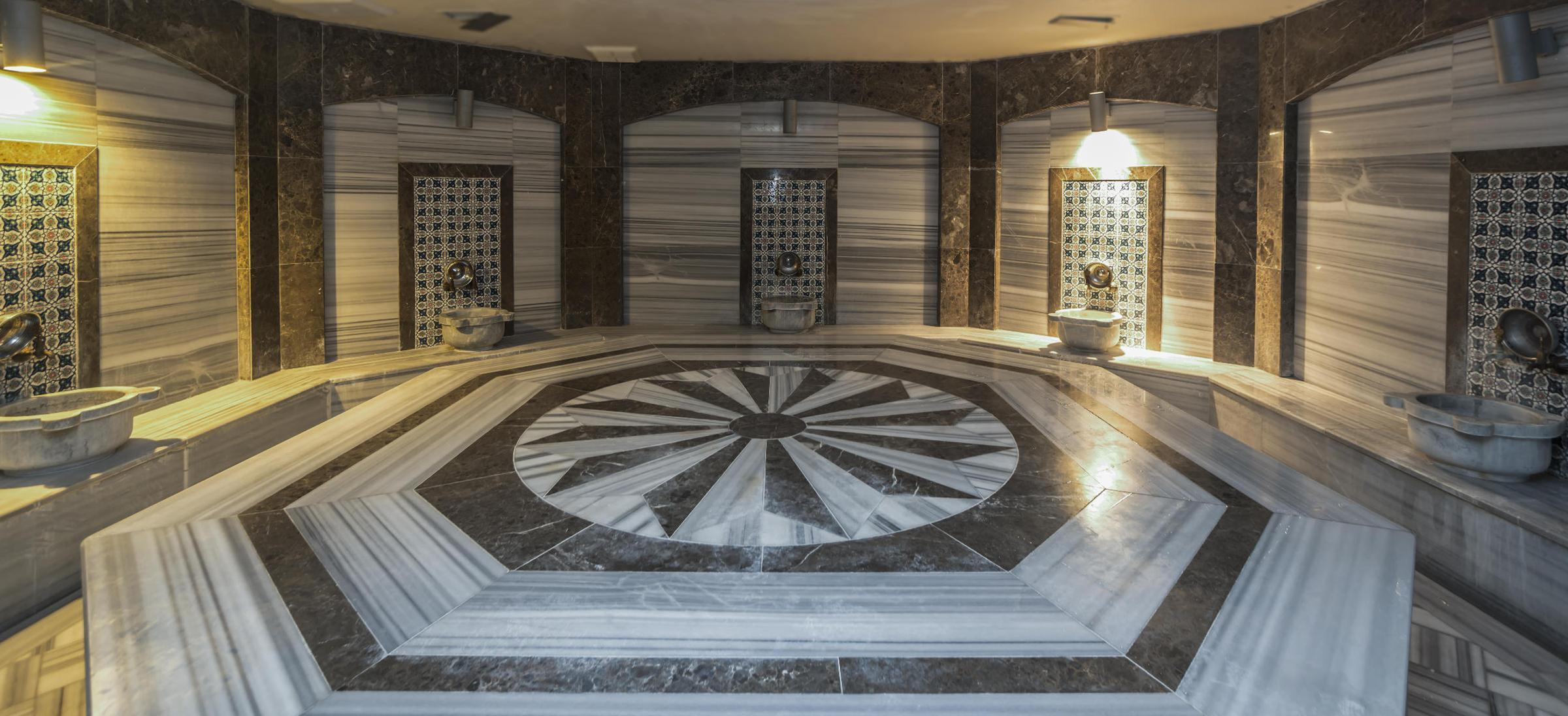 Cleopatra Journey - Cleopatra Tac Apart Hotel — photo 4