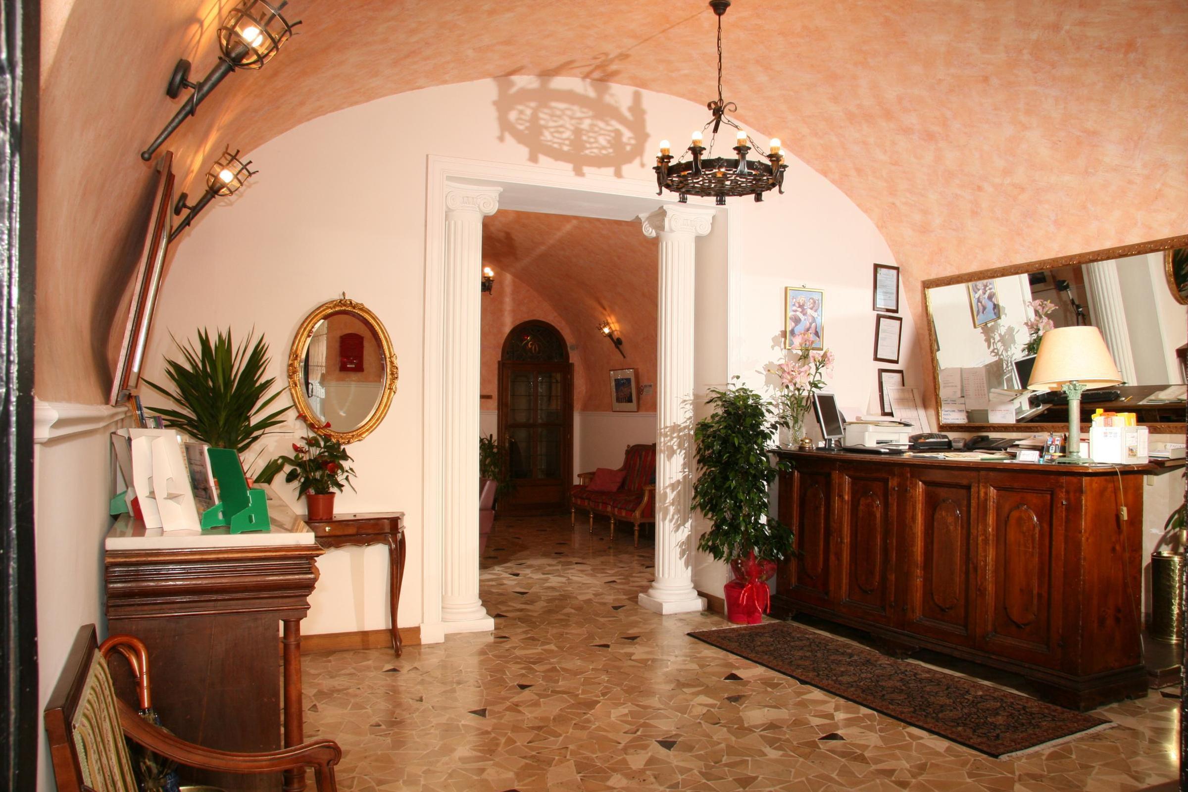 Giubileo Hotel — photo 4