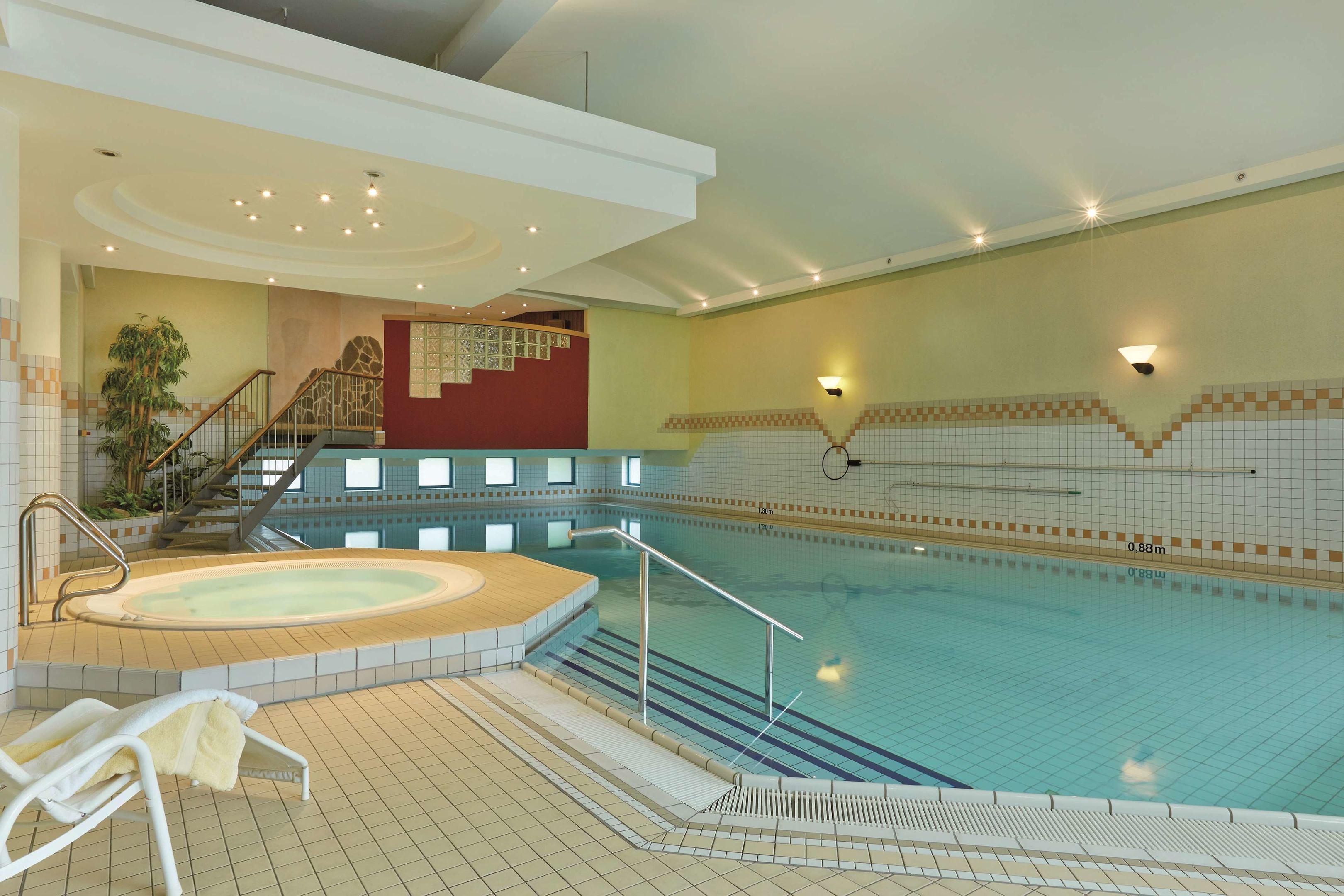 H4 Hotel Hannover Messe — photo 4