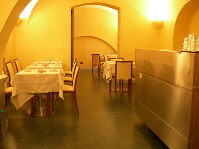 Crosti Hotel & Residence — photo 4