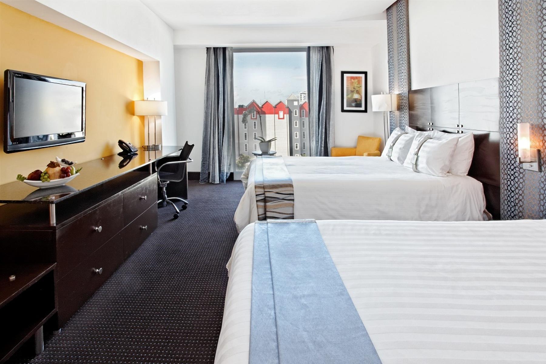 Holiday Inn Santo Domingo — photo 4