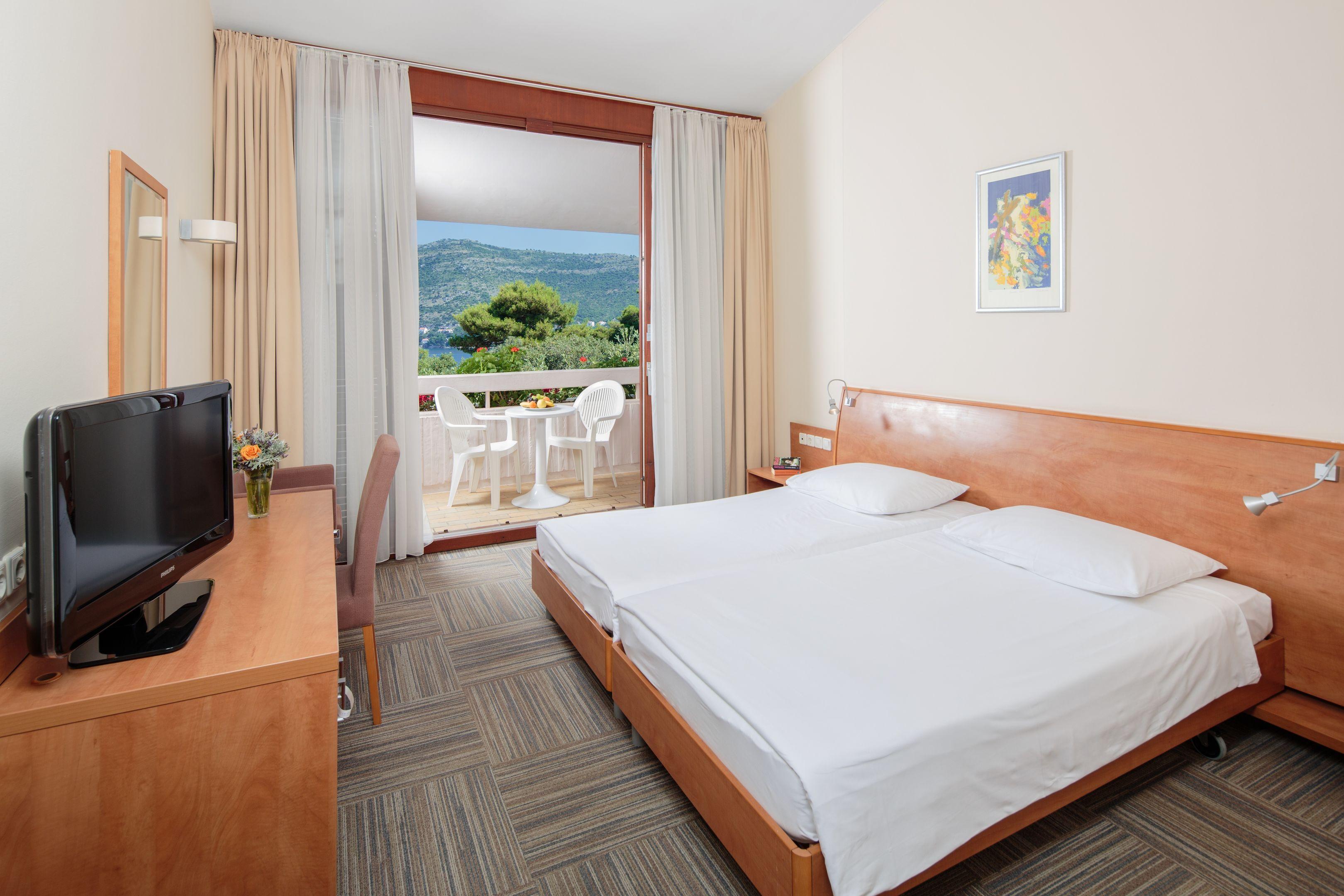 Tirena Sunny Hotel by Valamar — photo 4