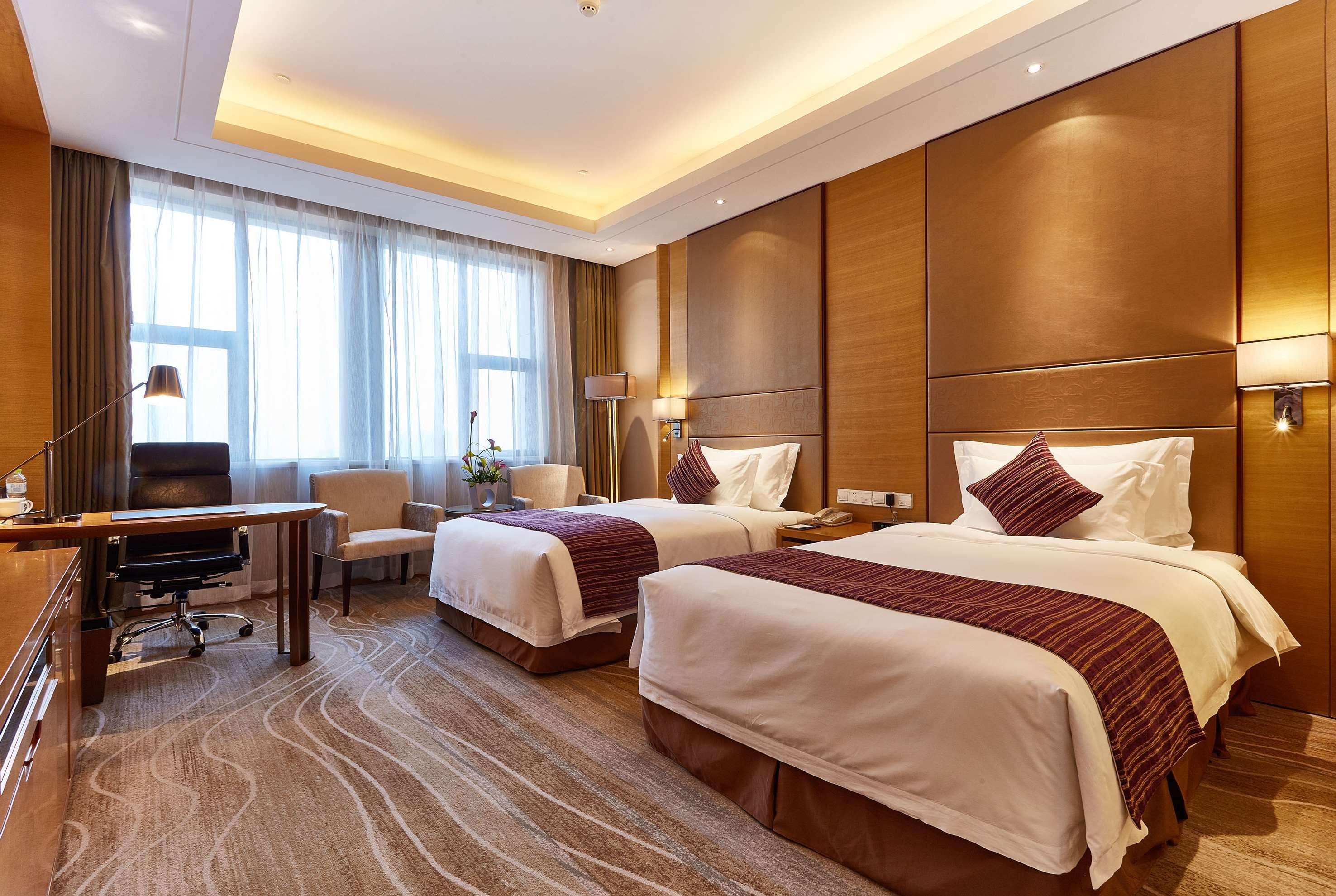 Wyndham Jingzhou — photo 3