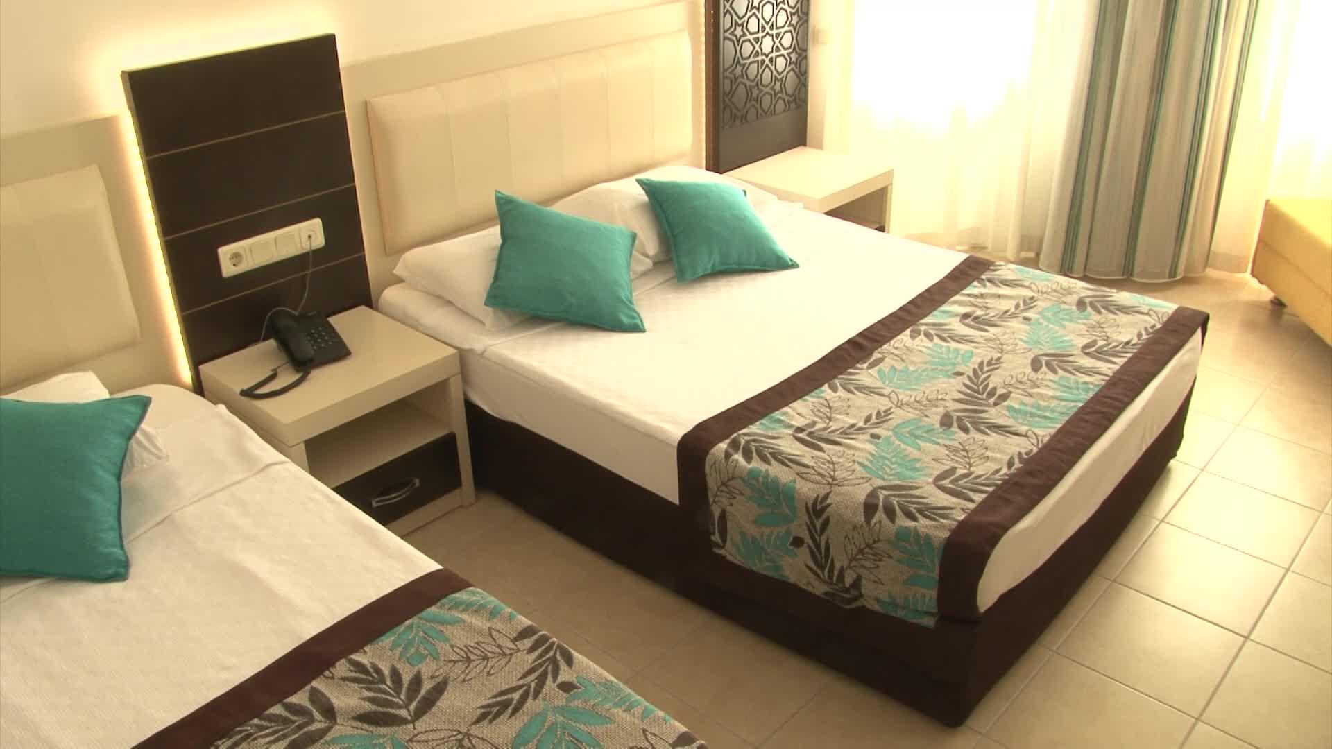 Monart City Hotel — photo 4