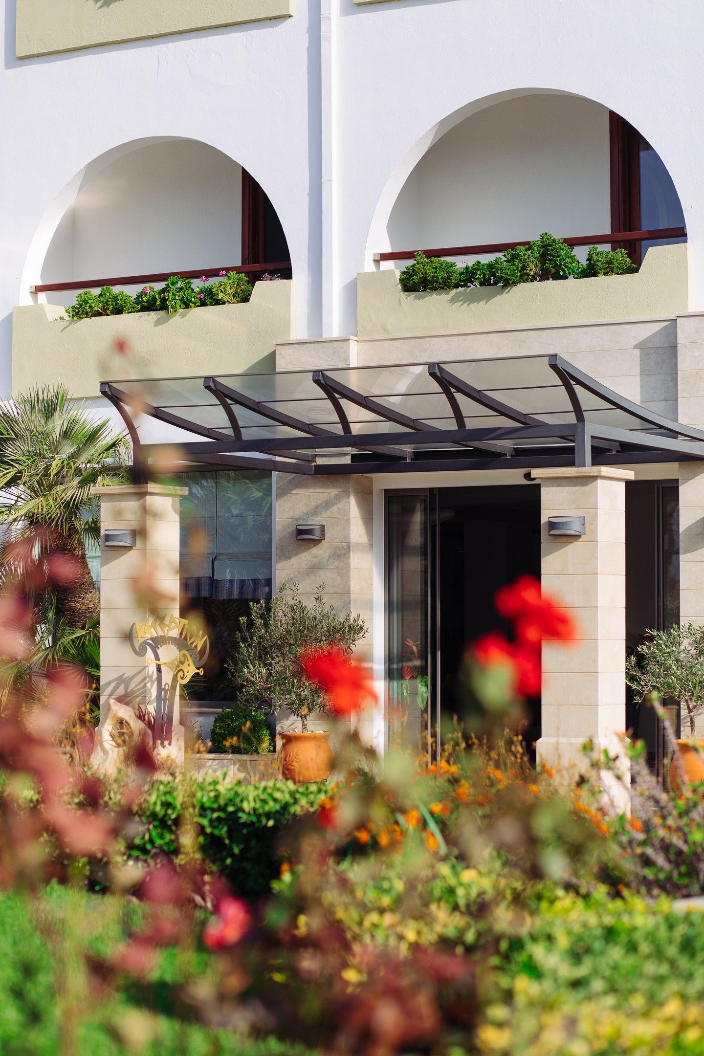 Alianthos Garden Hotel — photo 5
