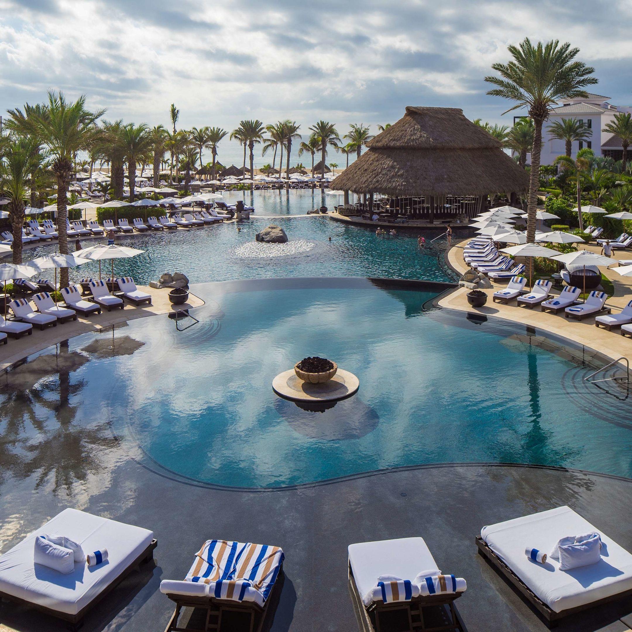 Cabo Azul Resort — photo 4