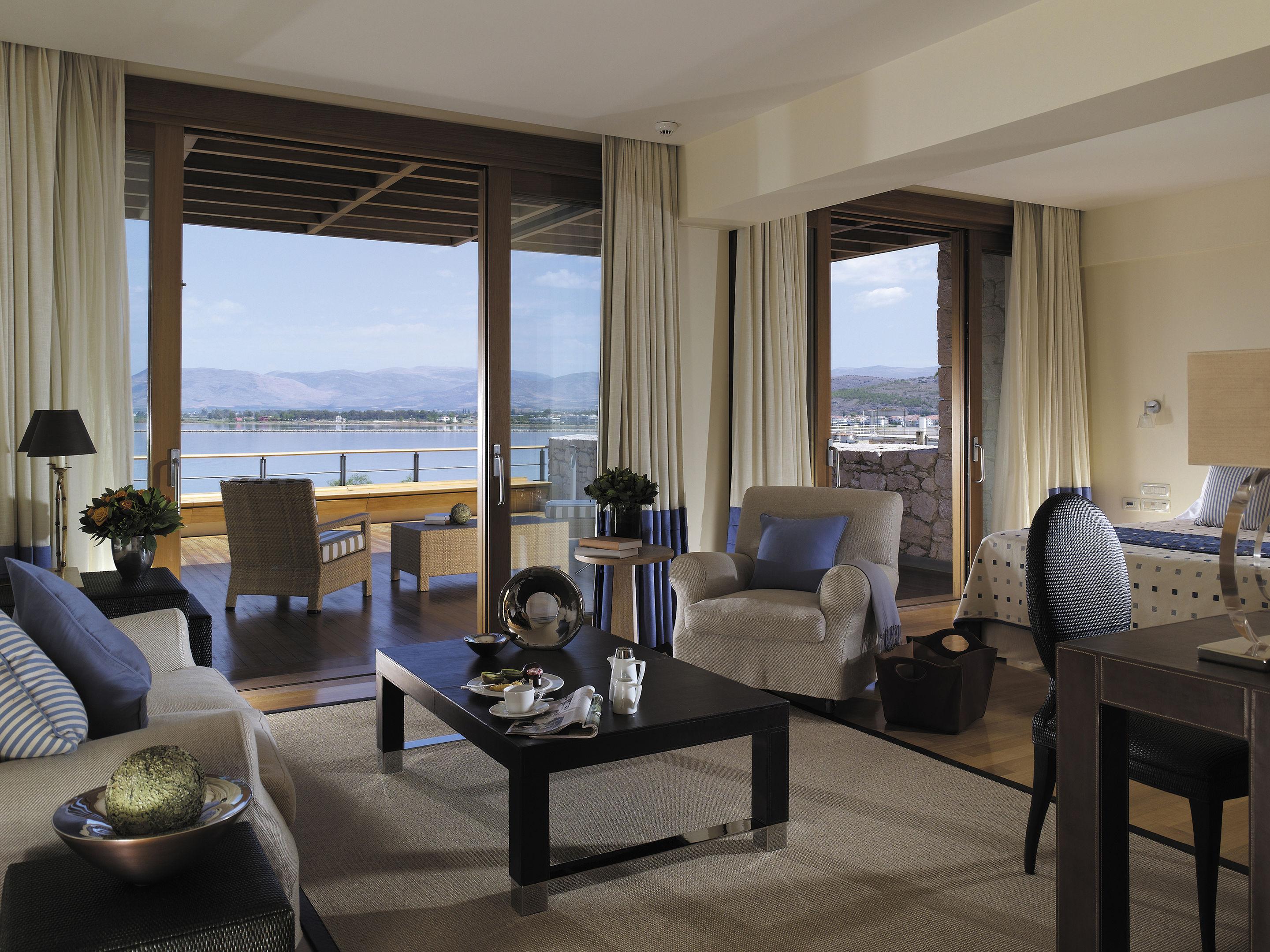 Amphitryon Hotel — photo 3