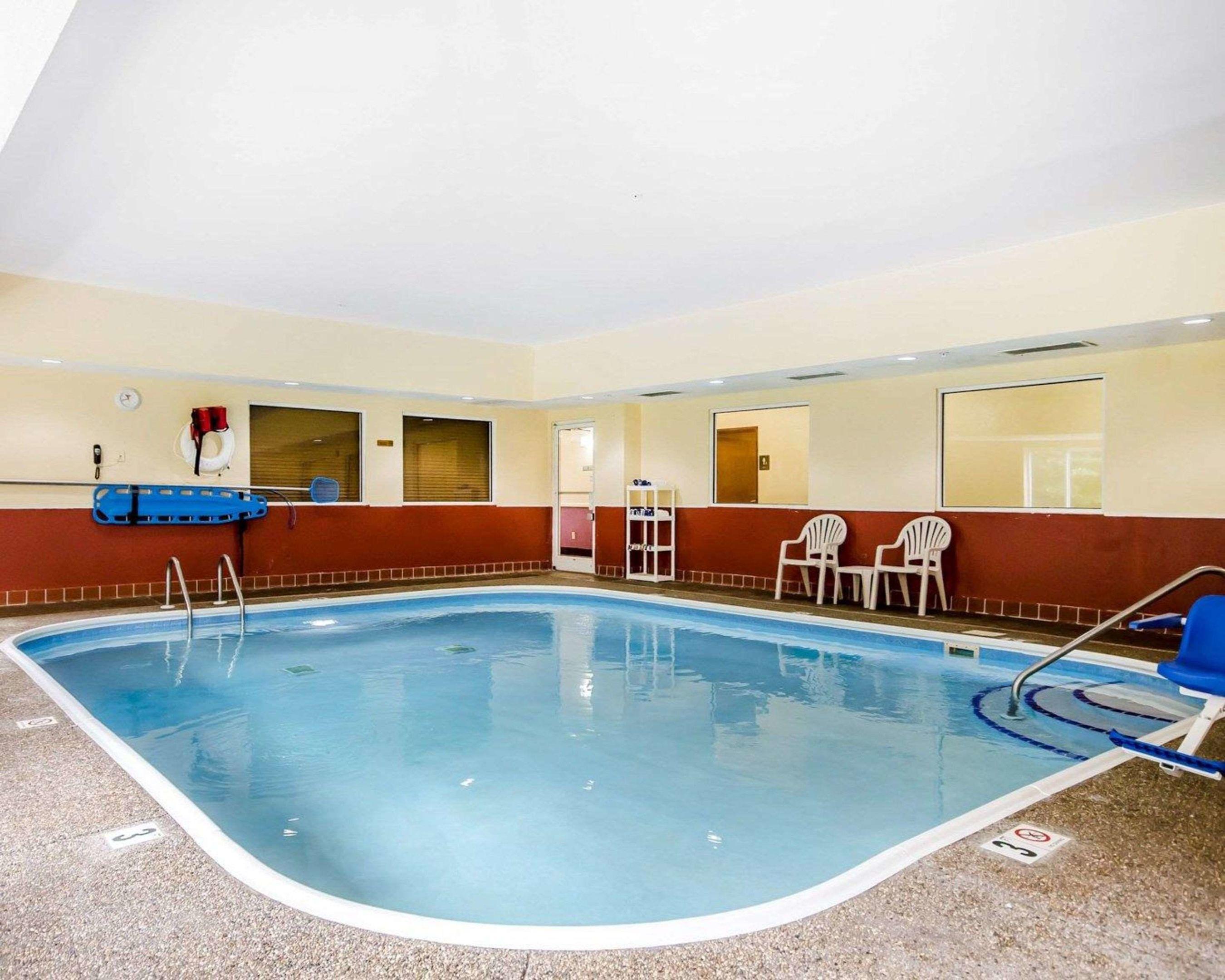 Quality Suites — photo 4