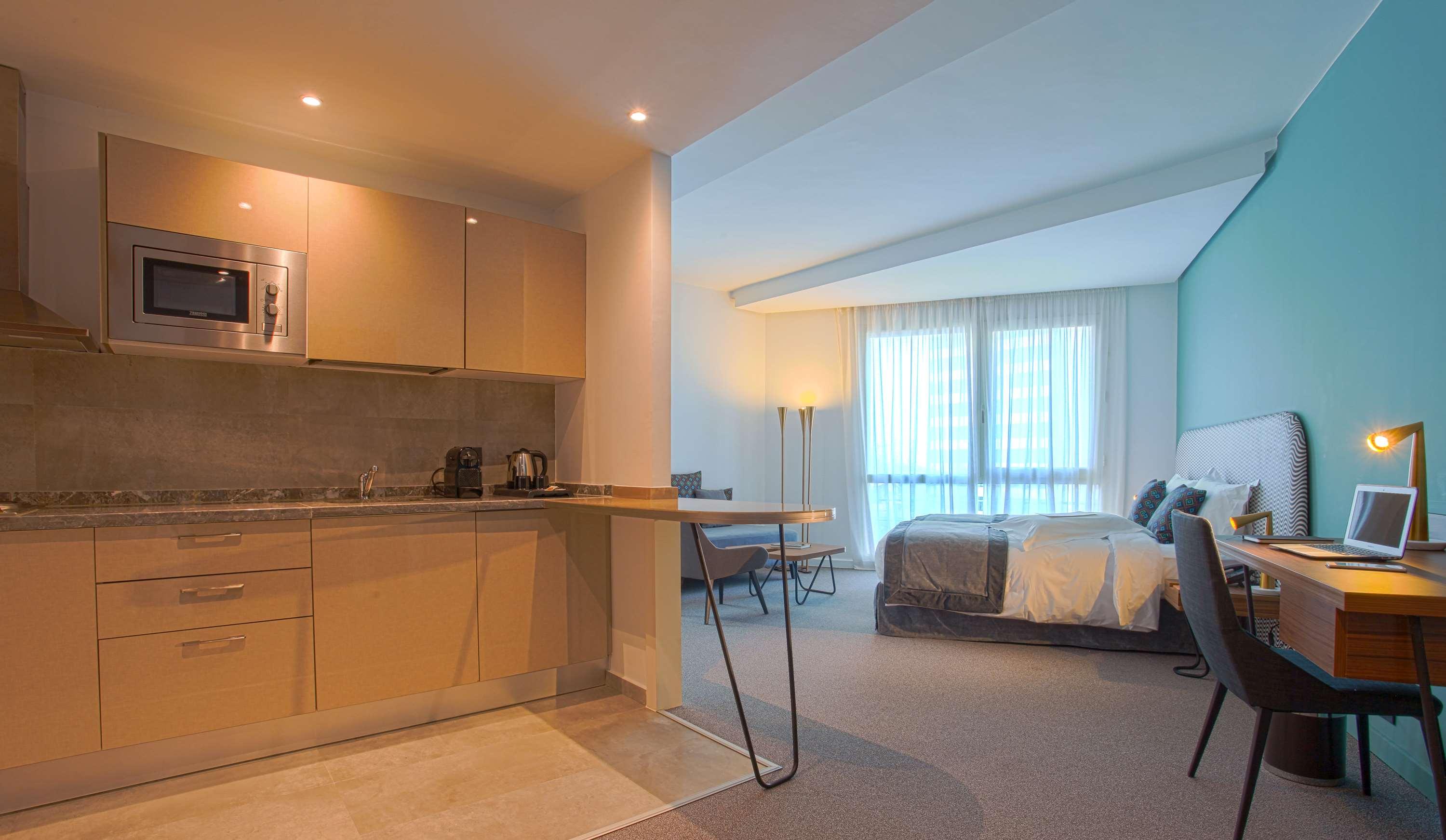 Kyriad Residence Casablanca Centre Ville — photo 5