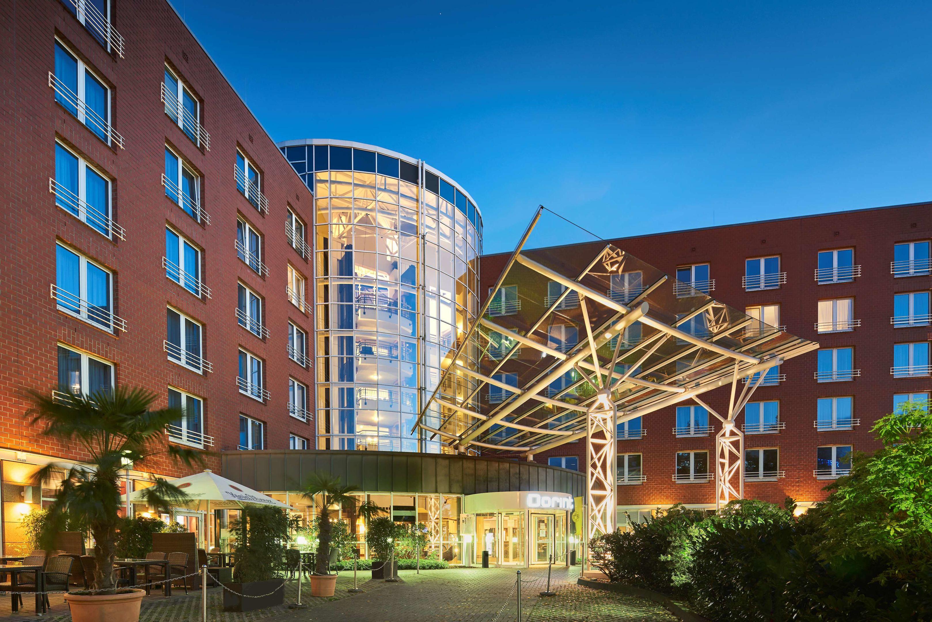 Dorint Hotel Dortmund An den Westfalenhallen — photo 4