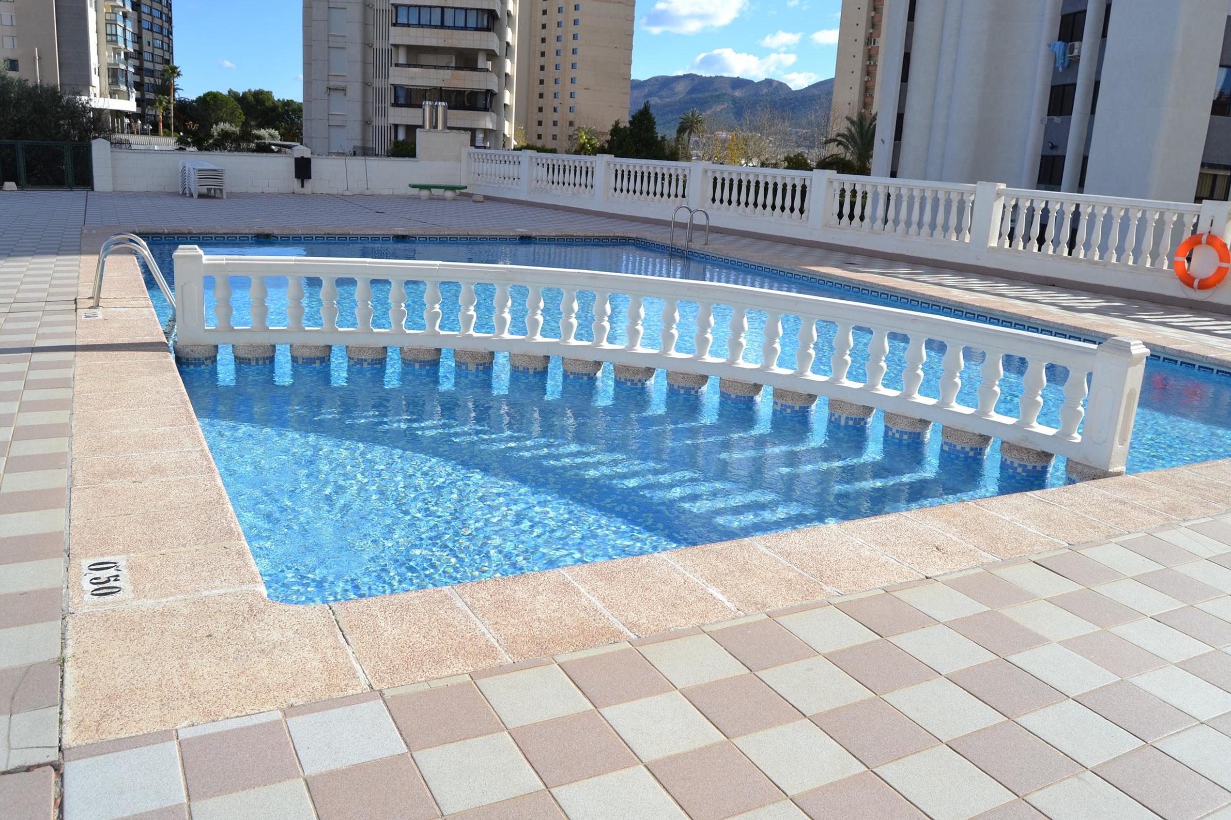 Pierre & Vacances Apartamentos Benidorm Levante — photo 3