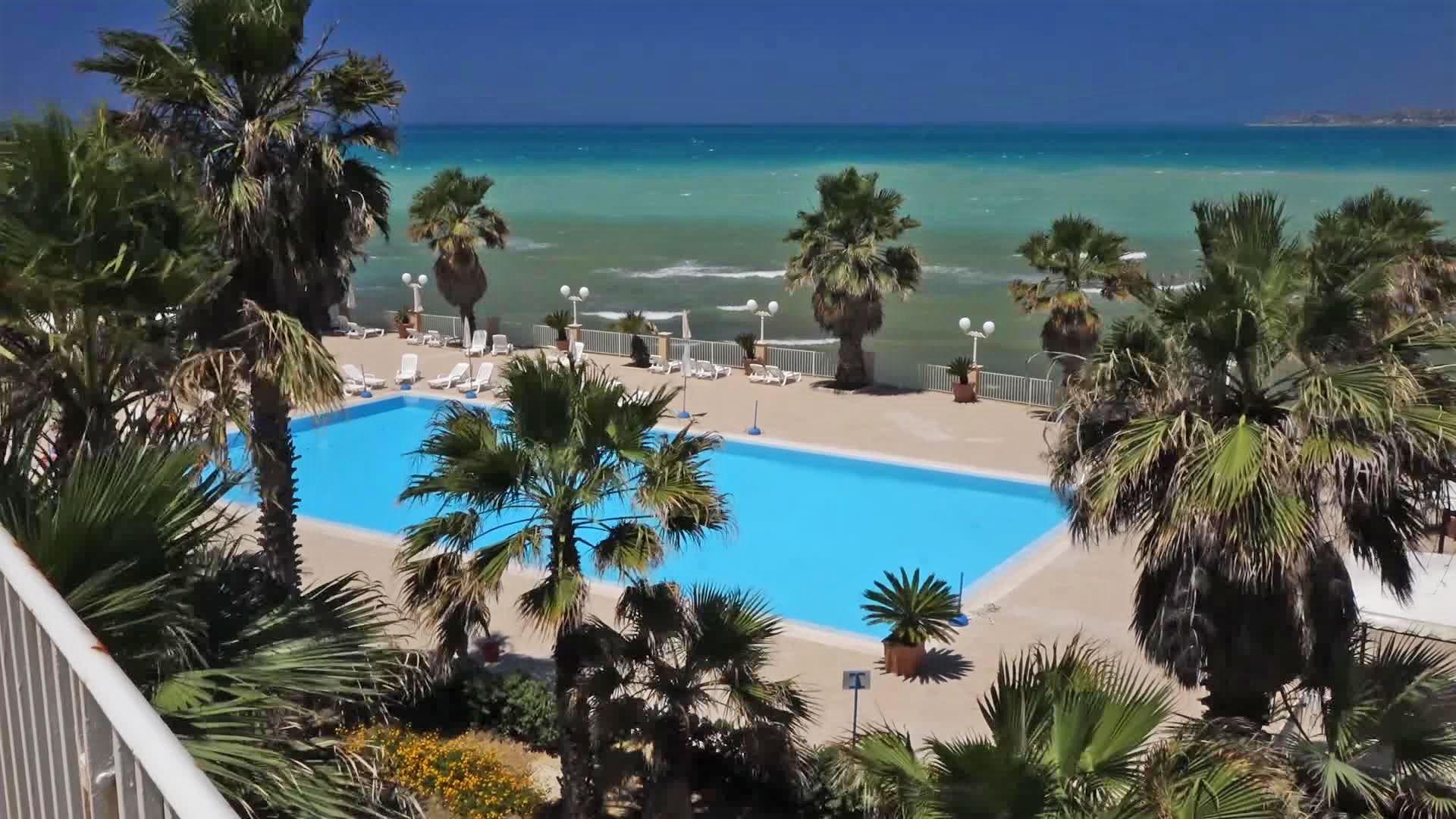 Hotel Dioscuri Bay Palace — photo 3