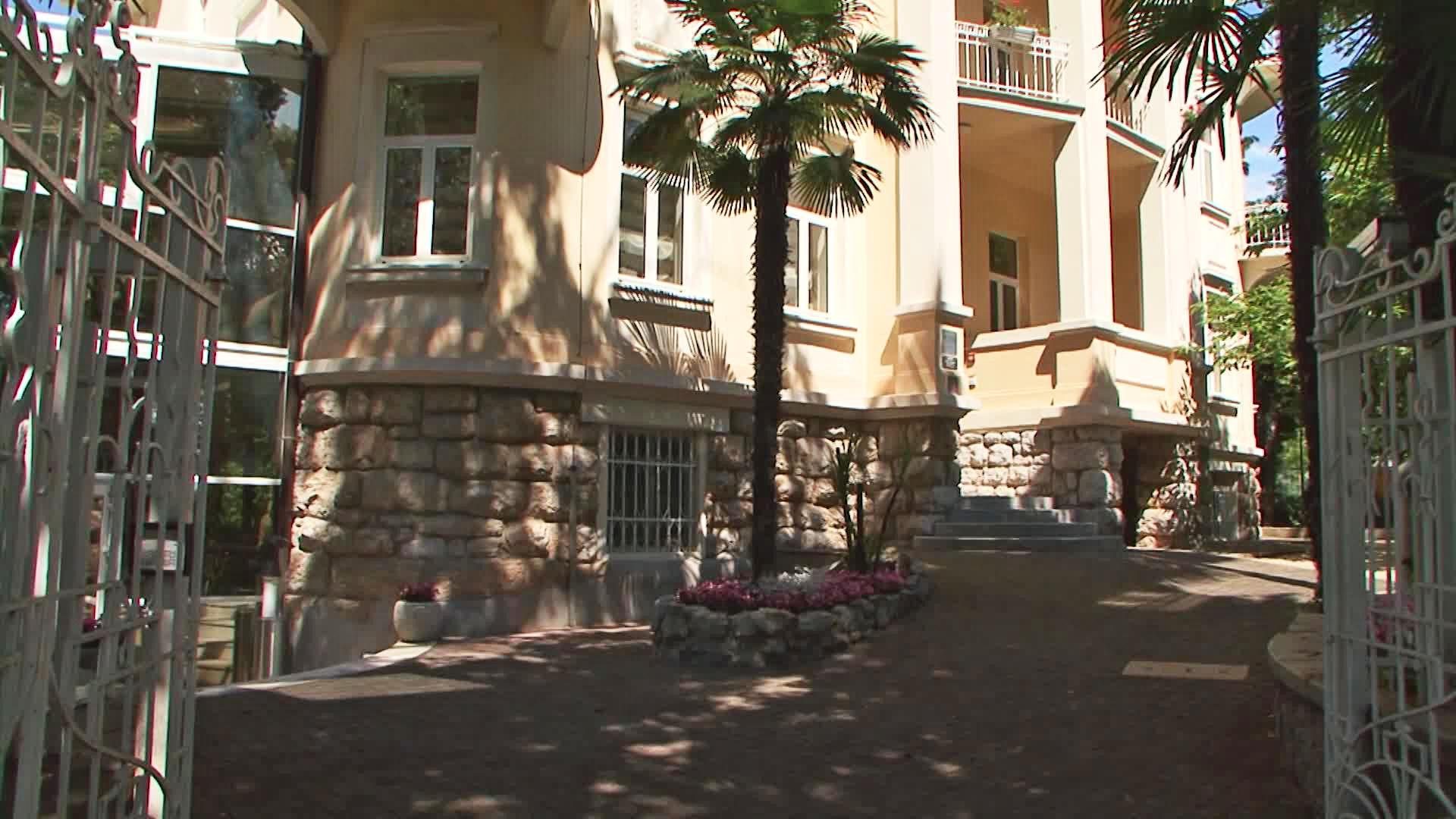 Villa Eugenia — photo 3