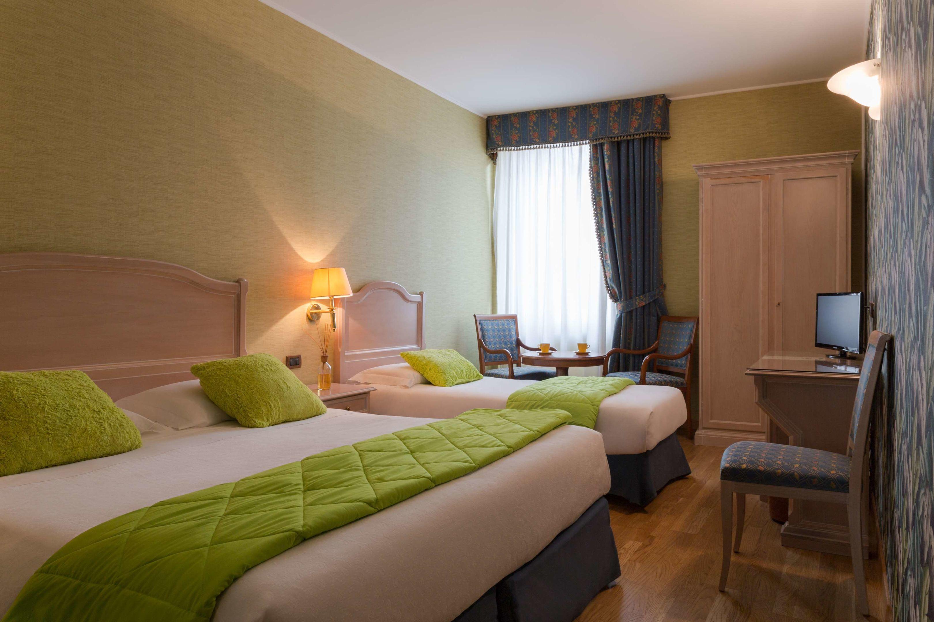 Hotel Palazzo Lovera — photo 5