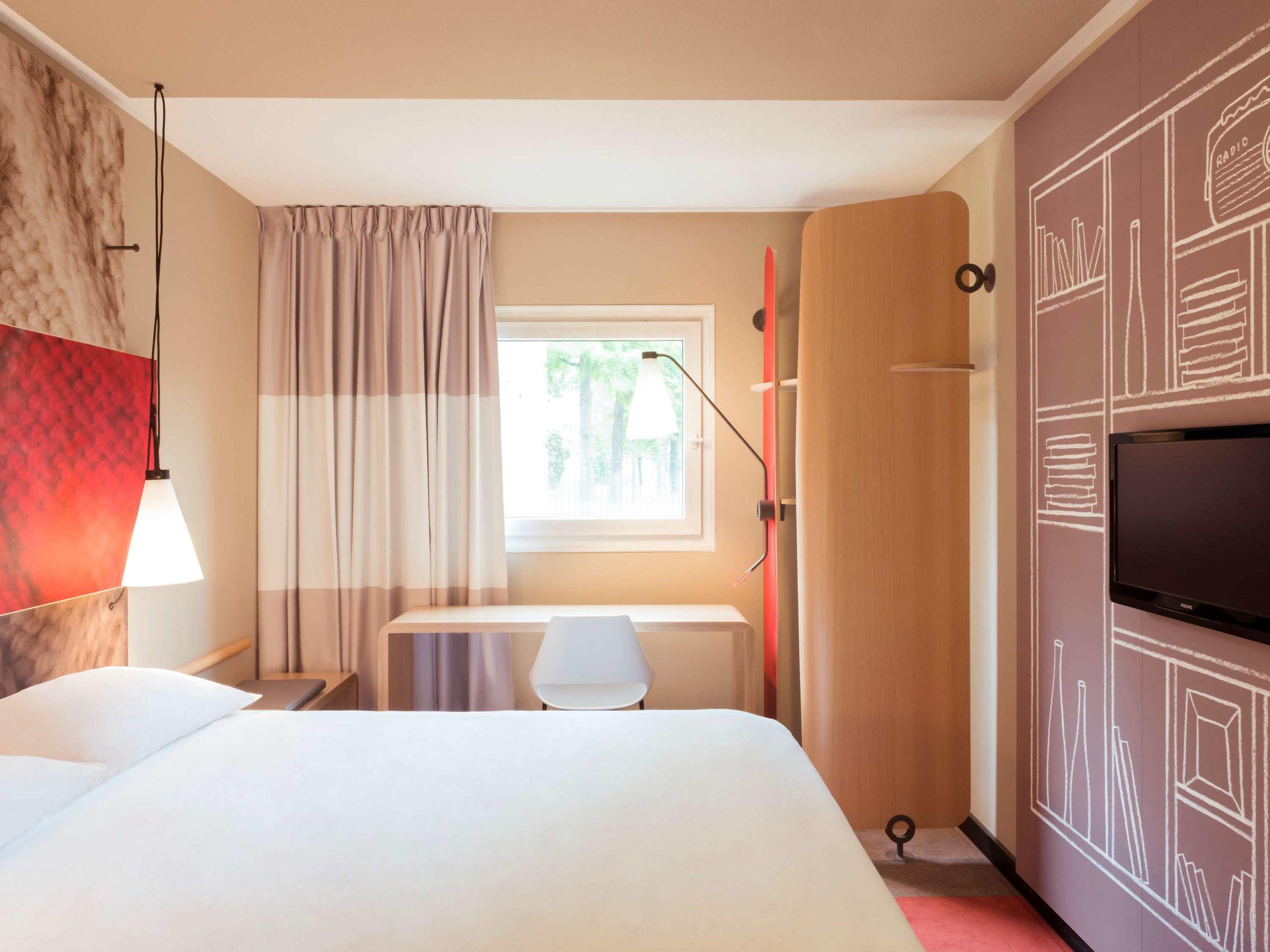 ibis Sion — photo 3