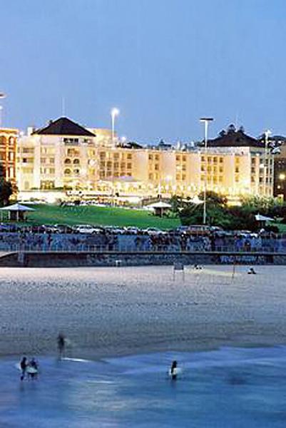 QT Bondi — photo 4