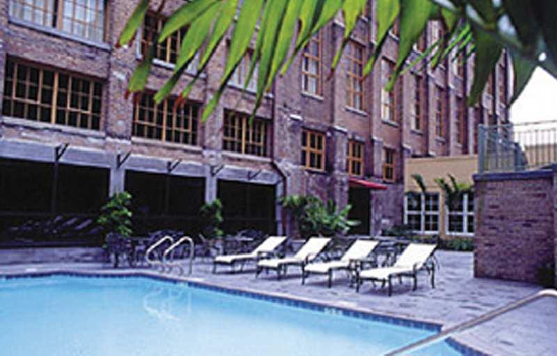 Hampton inn suites convention center visit guide