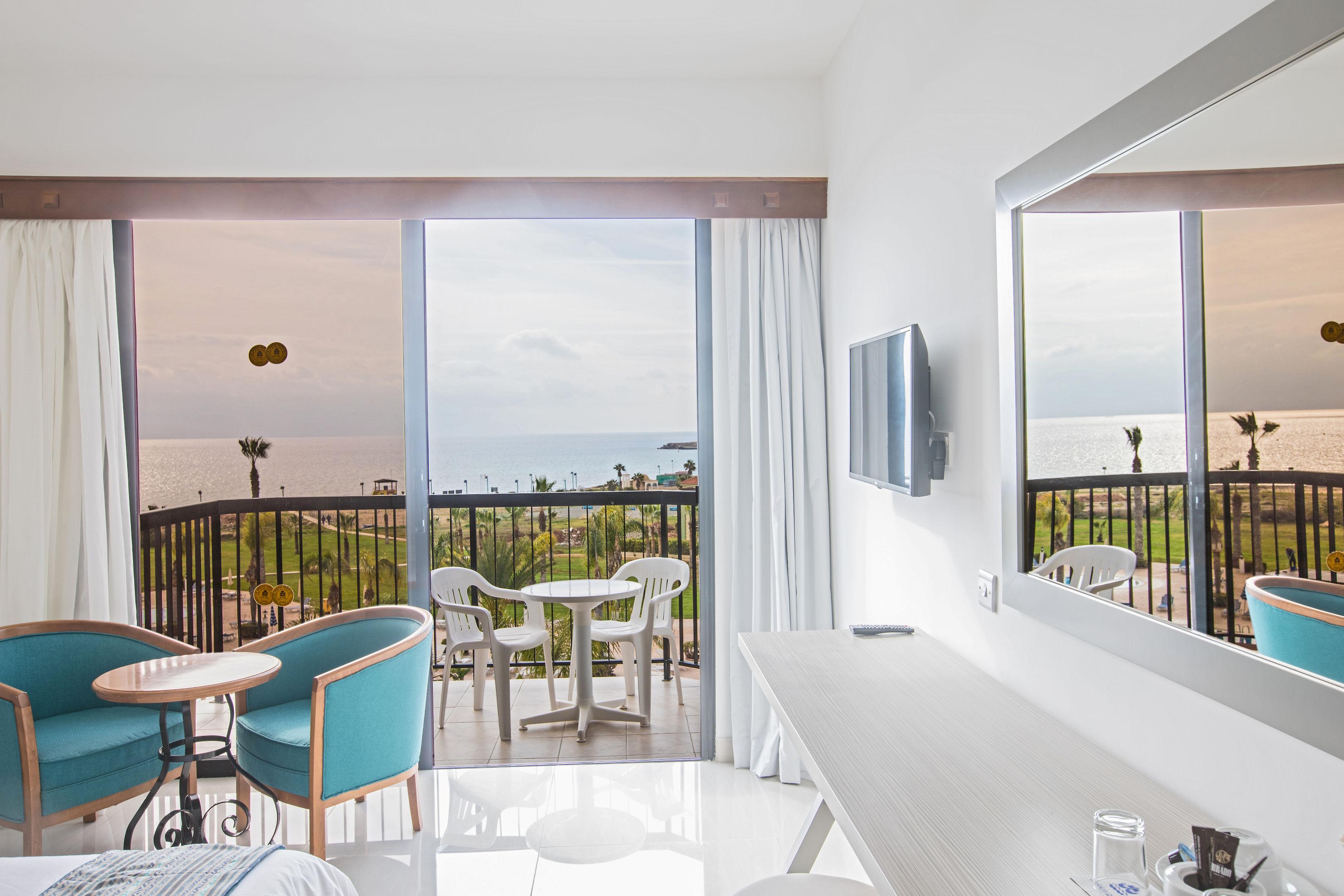 Anmaria Beach Hotel — photo 4