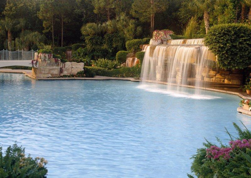 Walt Disney World Dolphin Hotel — photo 5