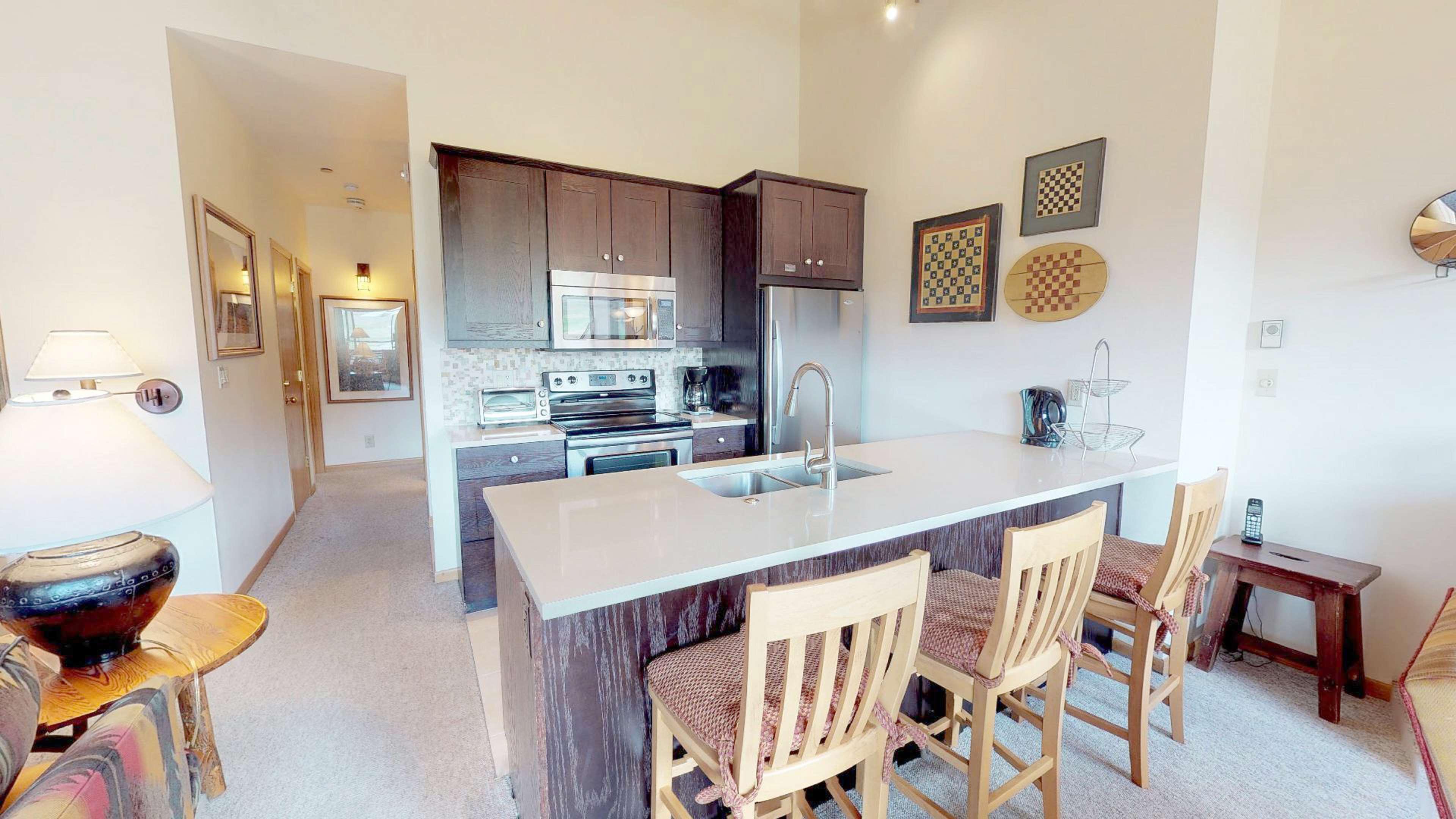 The Villas at Snowmass Club — photo 4