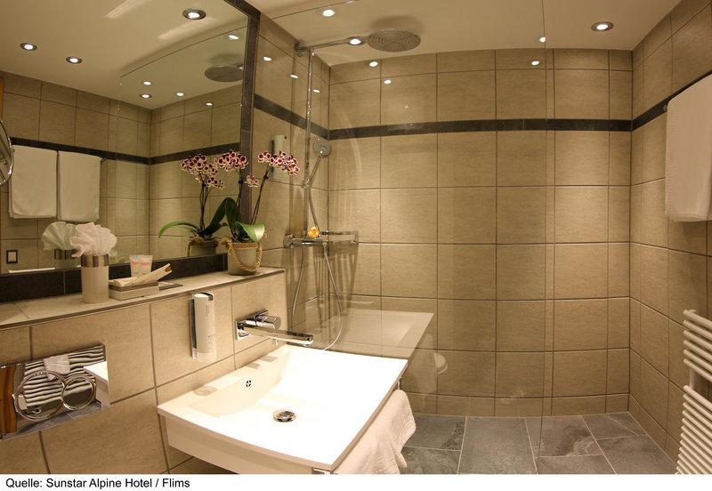 Sunstar Alpine Hotel Flims — photo 5