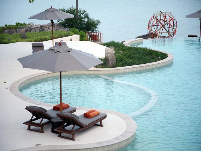 Shasa Resort & Residences — photo 5
