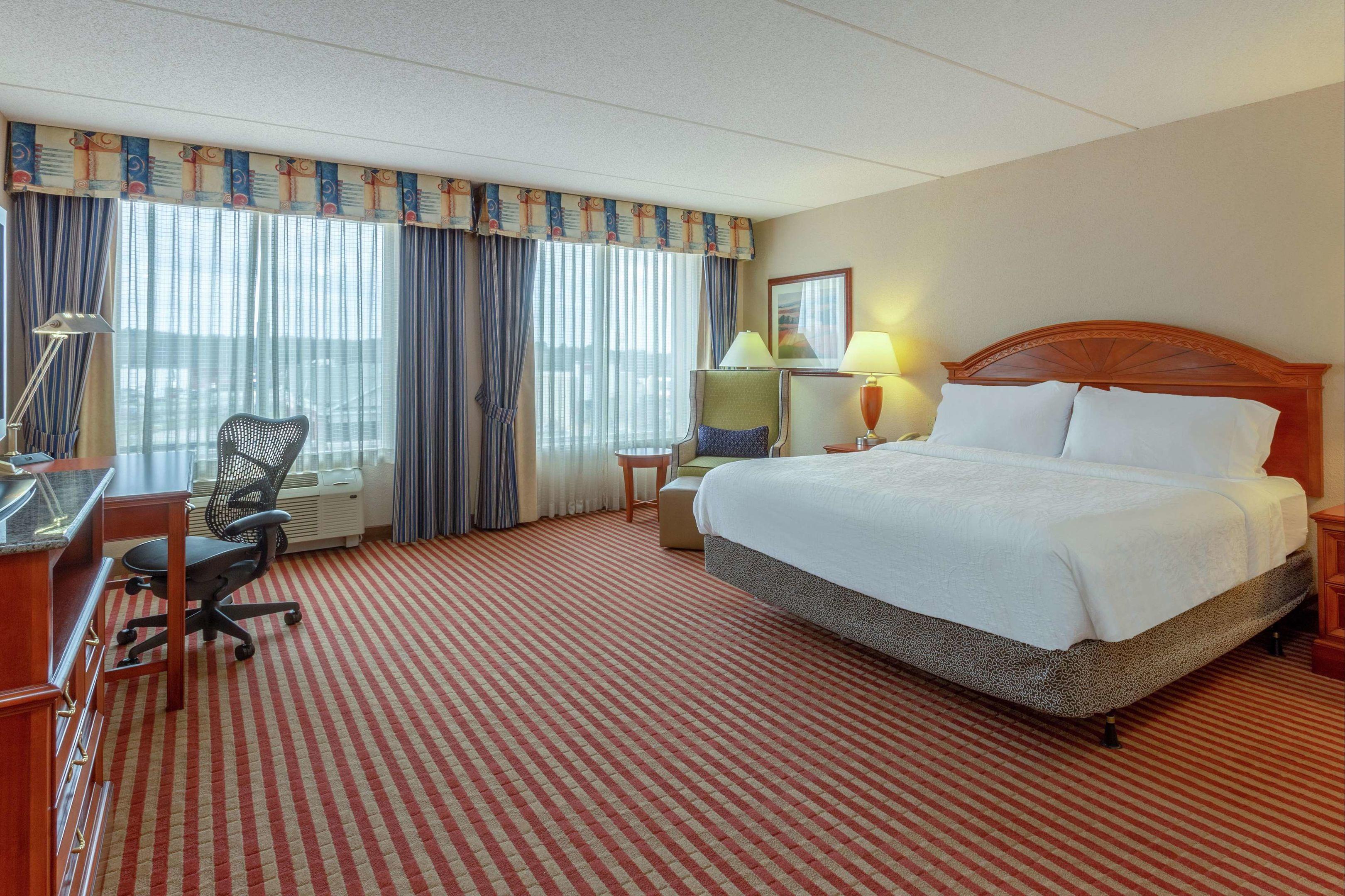 Hilton Garden Inn Richmond South/Southpark — photo 5