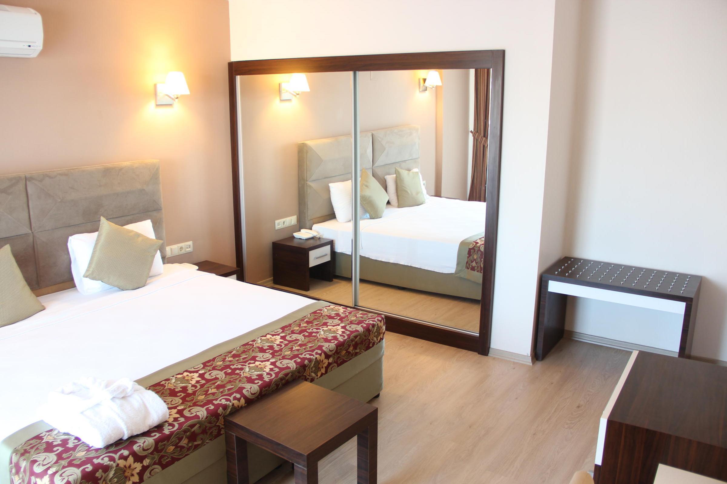 My Aegean Star Hotel — photo 4