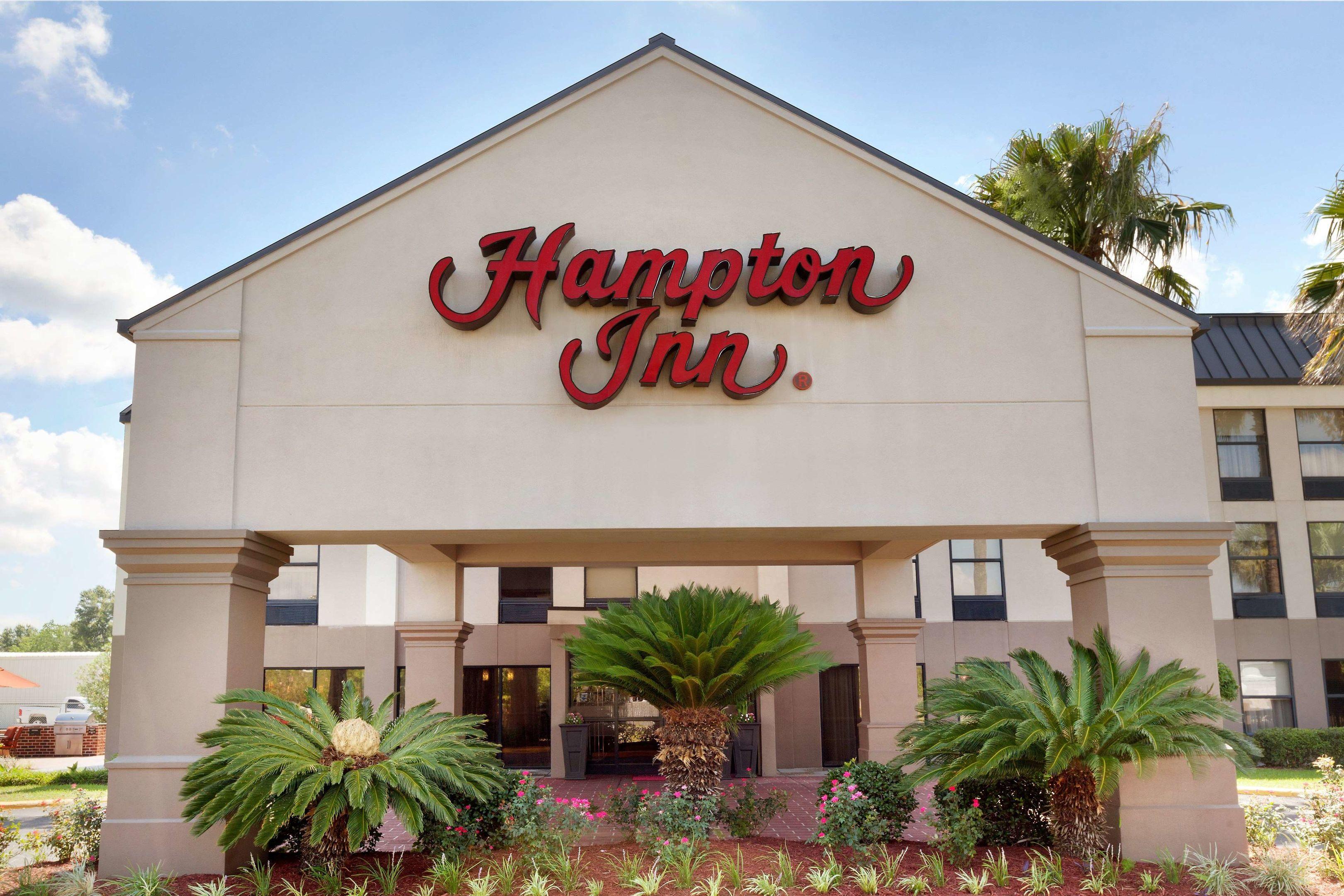 Hampton Inn Sulphur/Lake Charles Area — photo 3