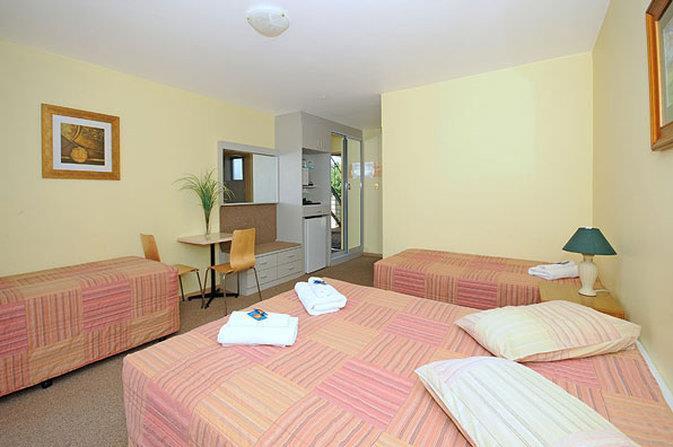 Ocean View Motel — photo 4