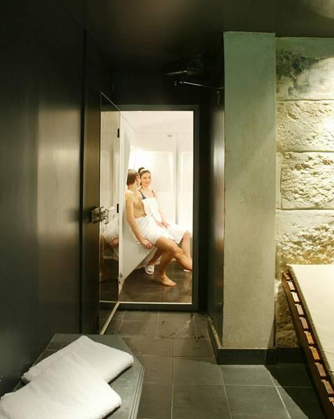 Saint James Albany Paris Hotel Spa — photo 4