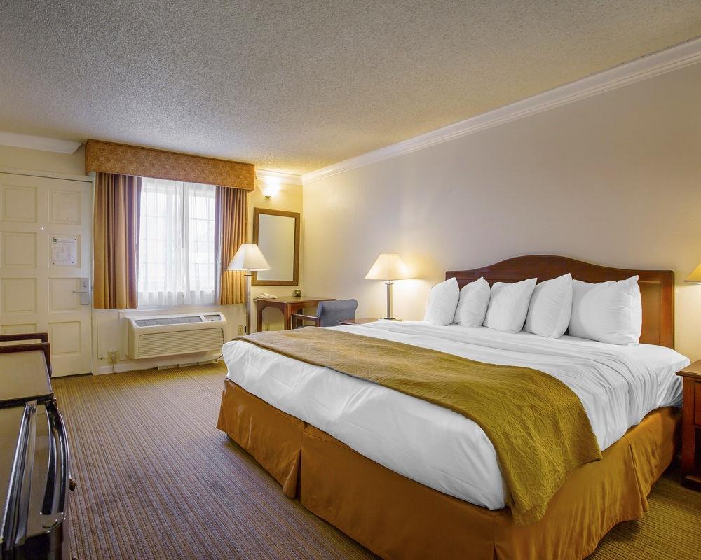 Arbor Inn Hotel — photo 4