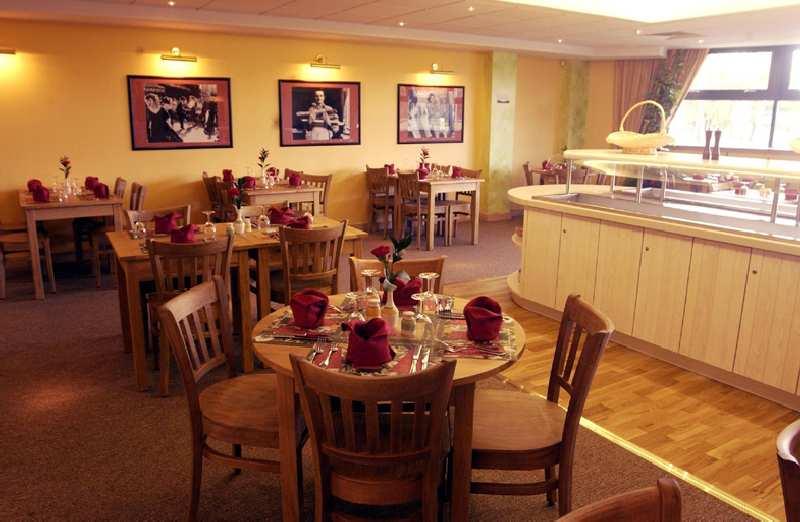 Campanile Hotel Leicester — photo 5