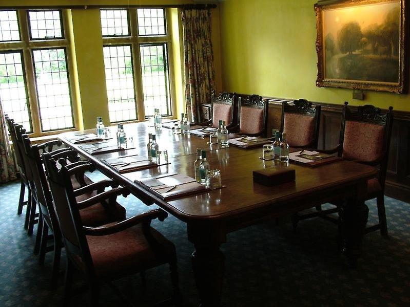 The Manor House Hotel & Golf Club — photo 5