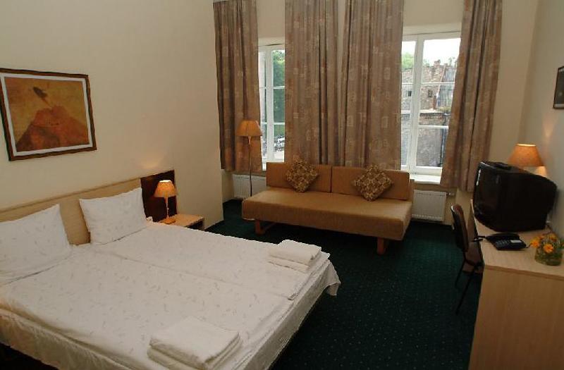 Ivolita Vilnius Hotel — photo 5