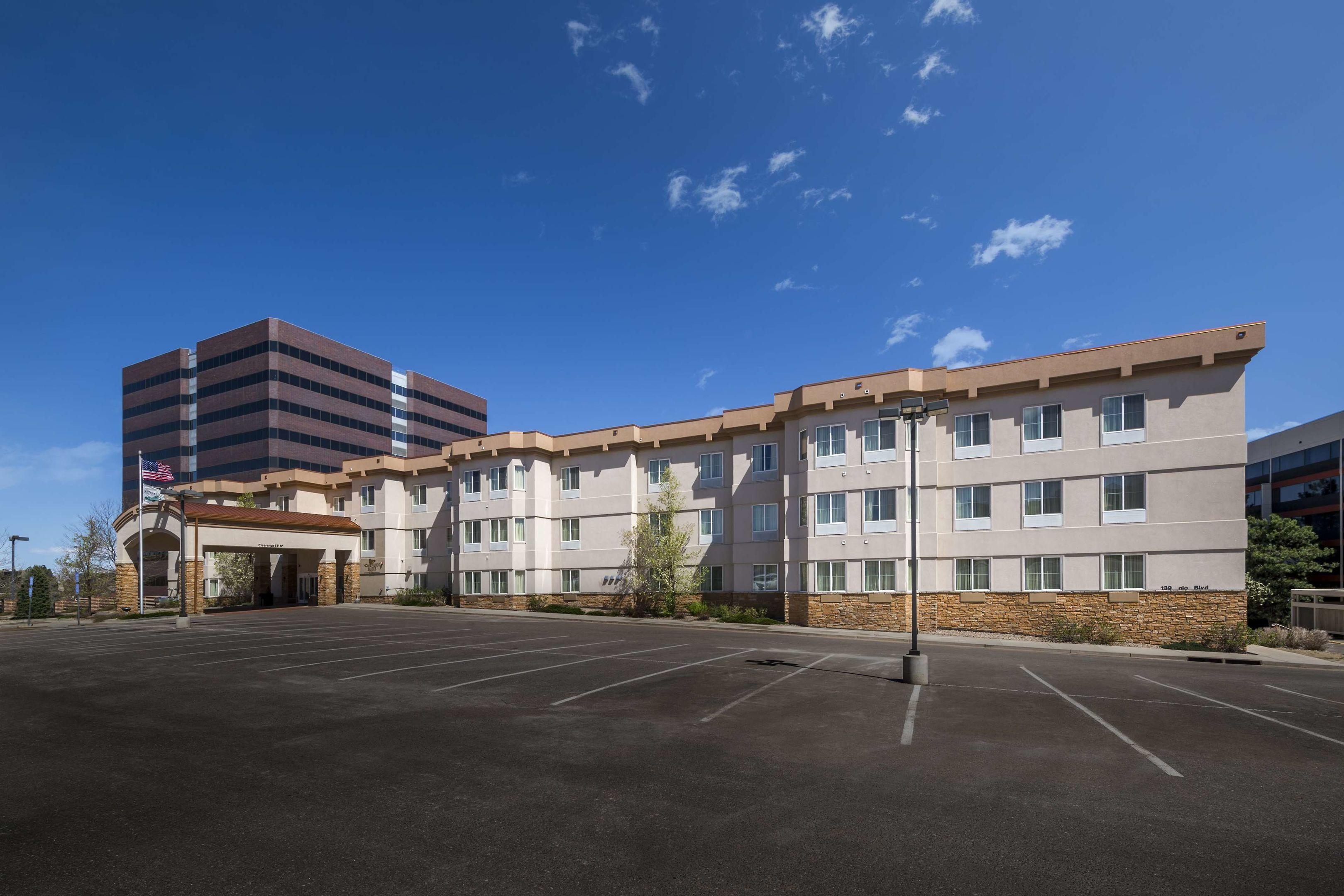 Homewood Suites by Hilton Denver West - Lakewood — photo 5